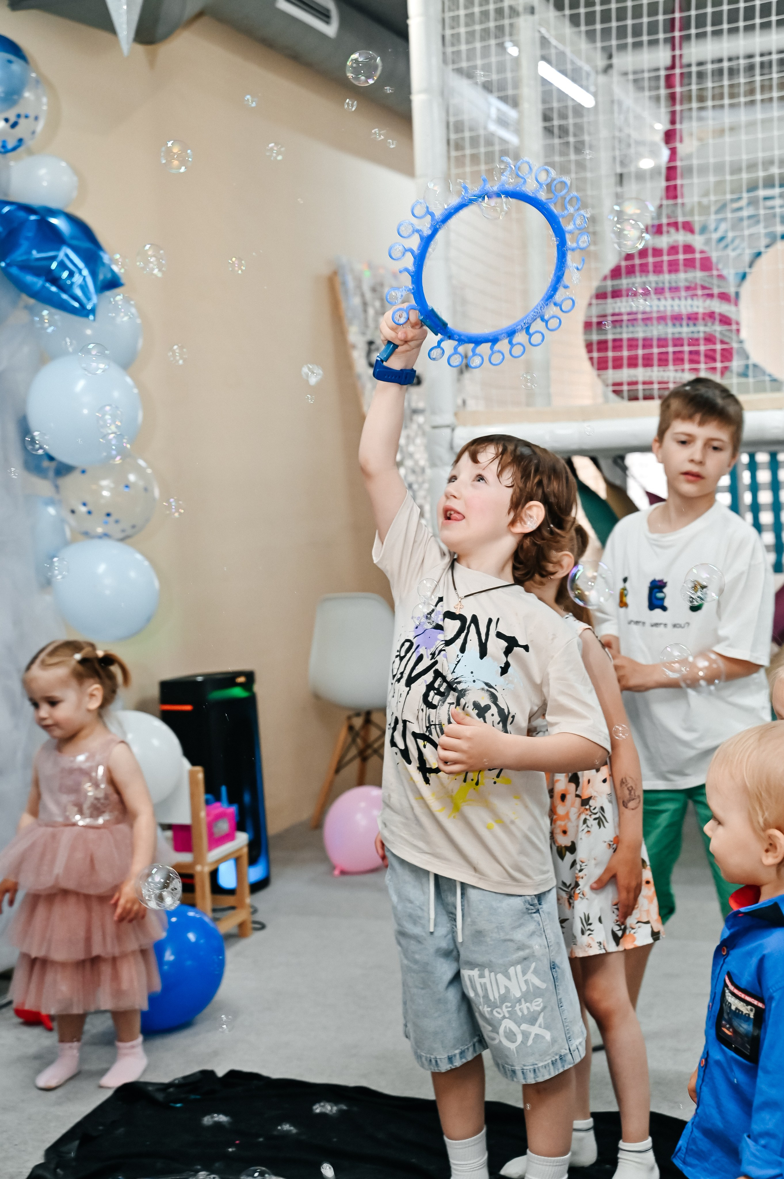 Платону 5 лет (Виола). Семейный фотограф в Минске Дарья Дреко