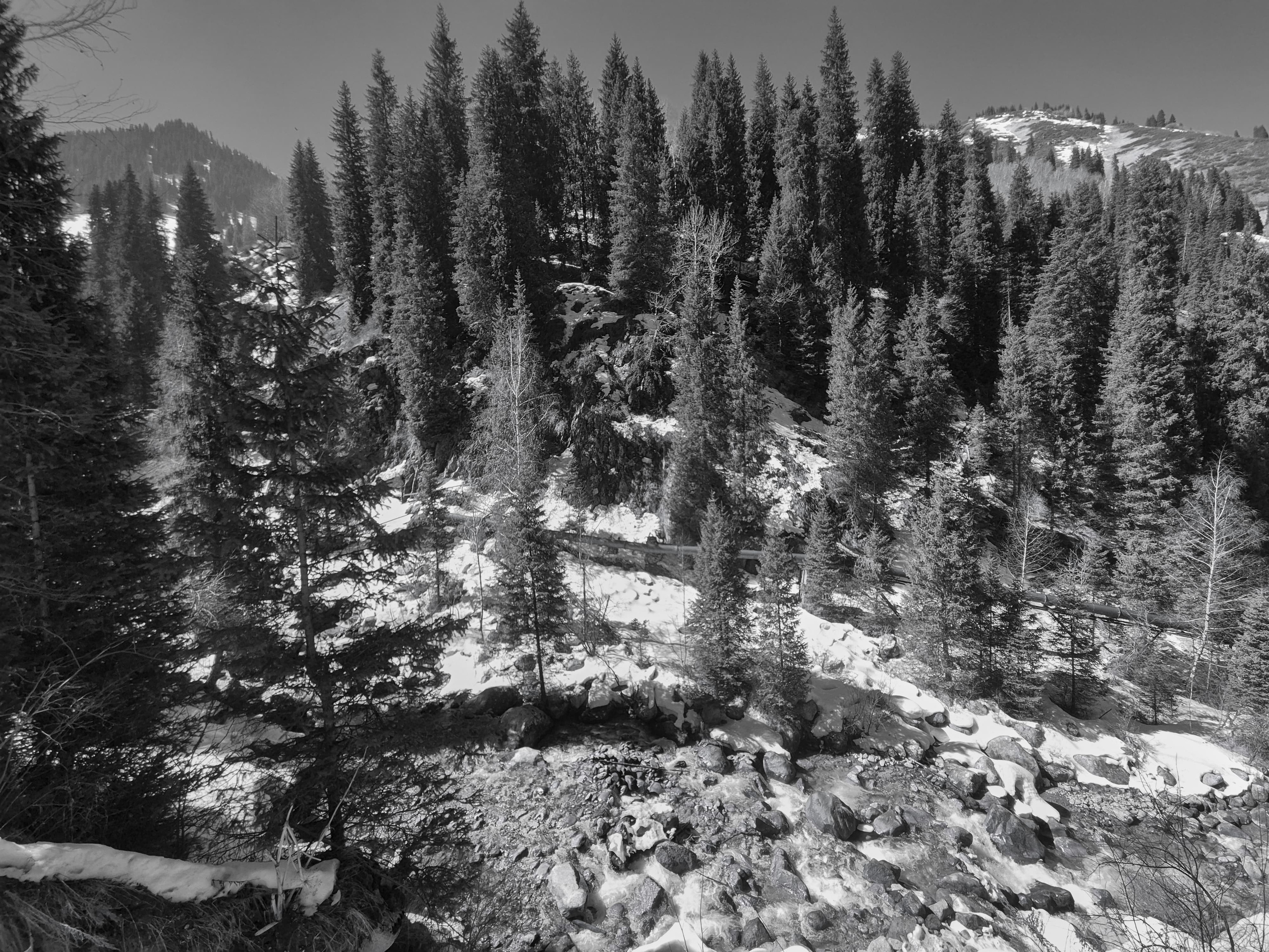 | Девичьи Слезы |. Фотограф |Алматы | Ruslan Zhadigerov