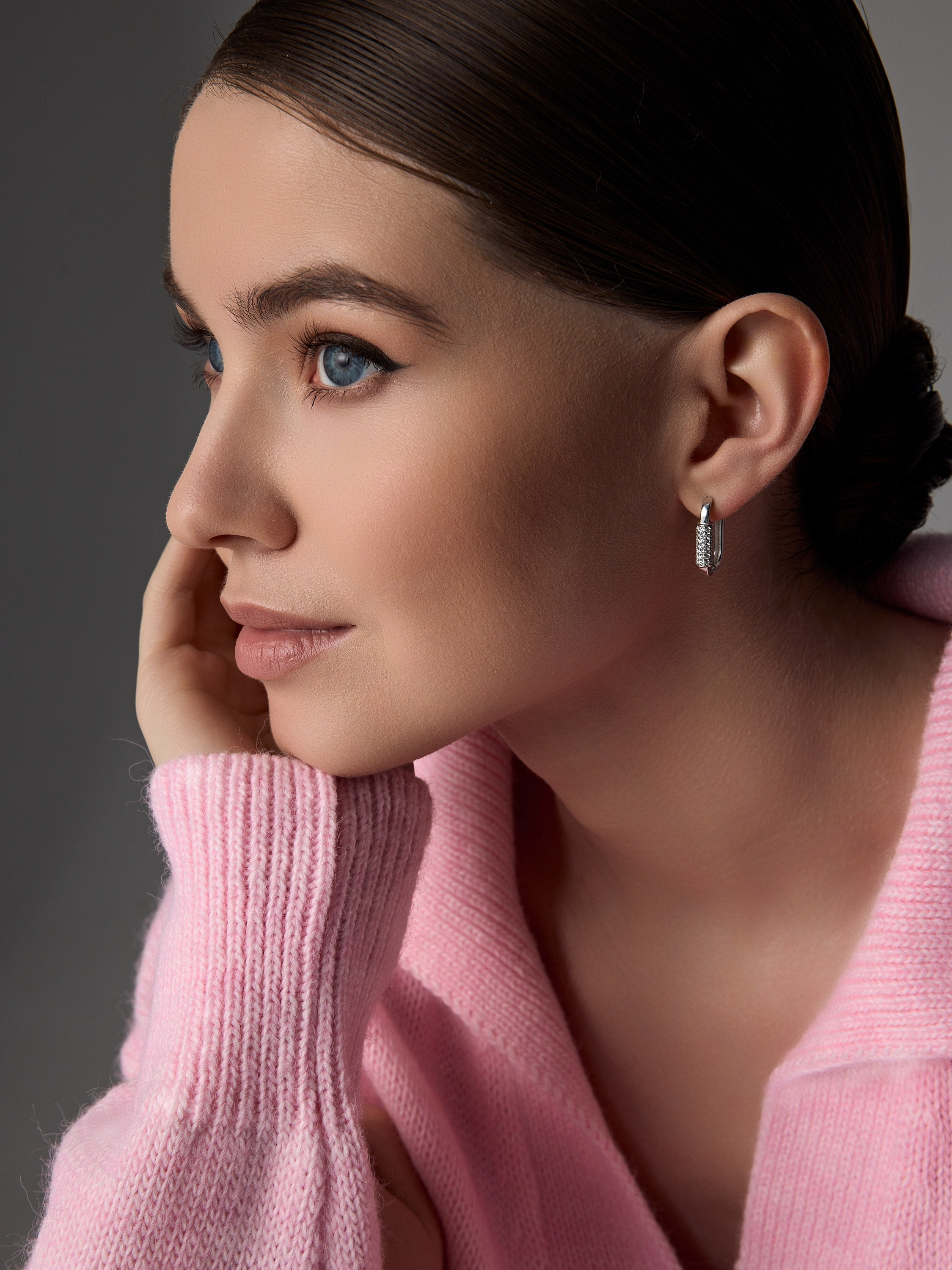 Oasis. Анастасия Назаренко — модель Костромы