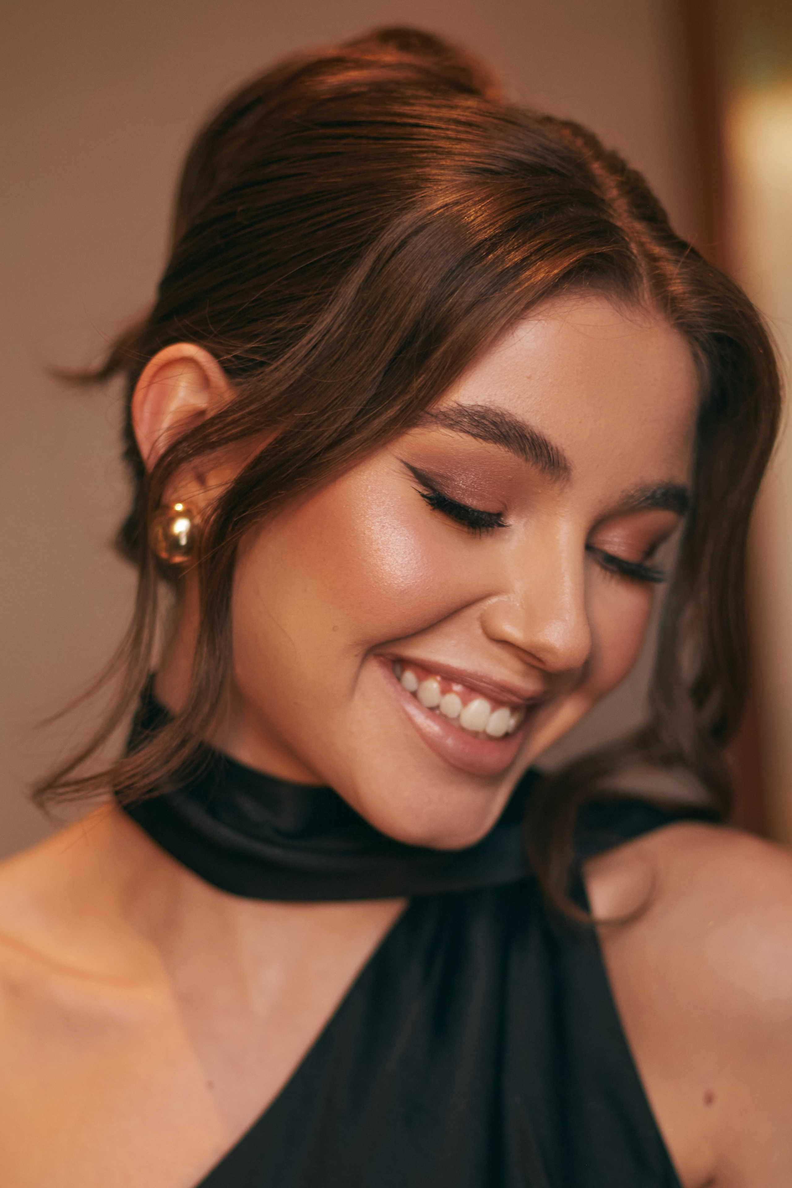 NARMINA. Анастасия Назаренко — модель Костромы