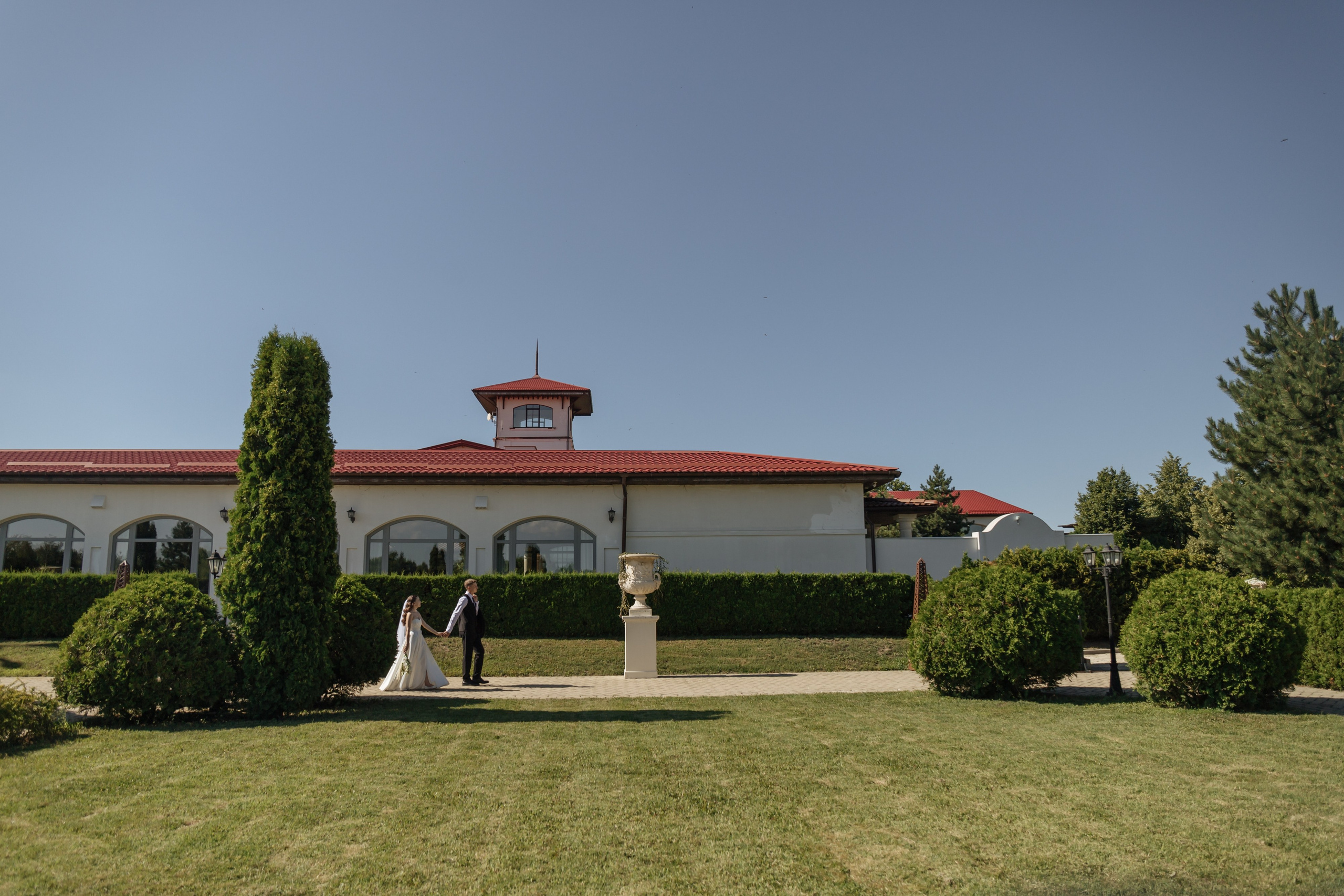 Лефкадия и любовь. Свадебный и семейный фотограф Злата Вдовина