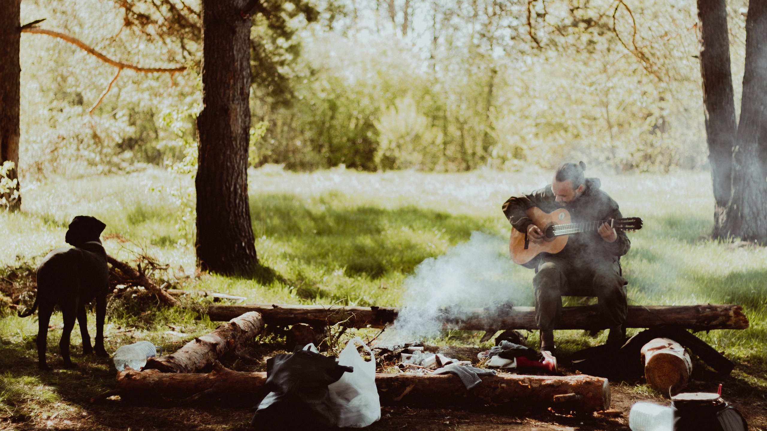 Киржач. Мария Колесникова