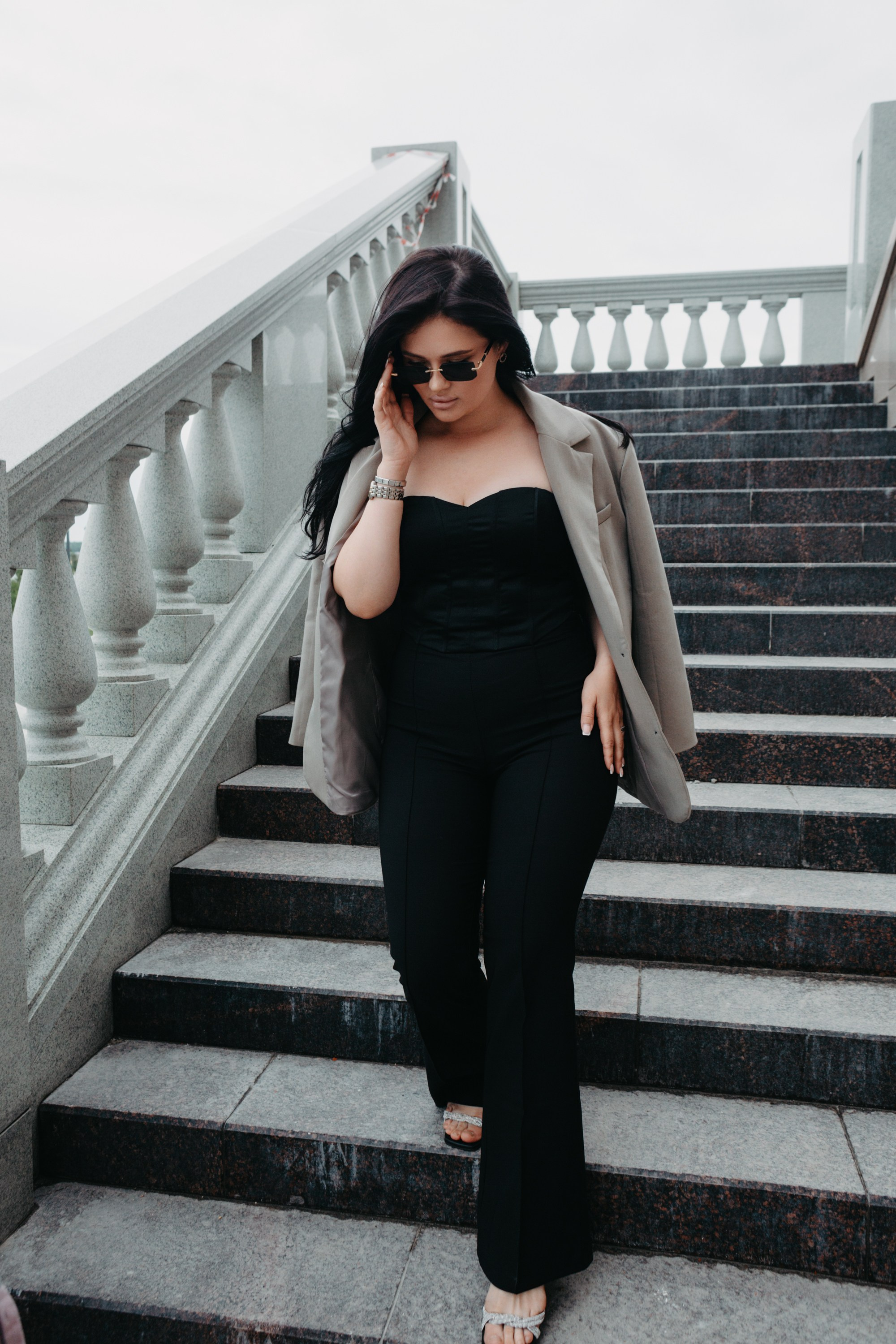 Ксения. Татьяна Журавлева