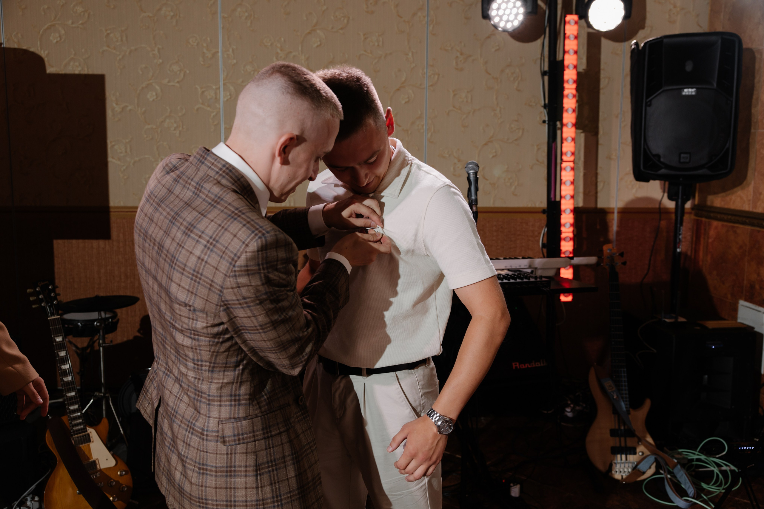 Лиза и Артем. Фотограф и Видеограф во Владимире