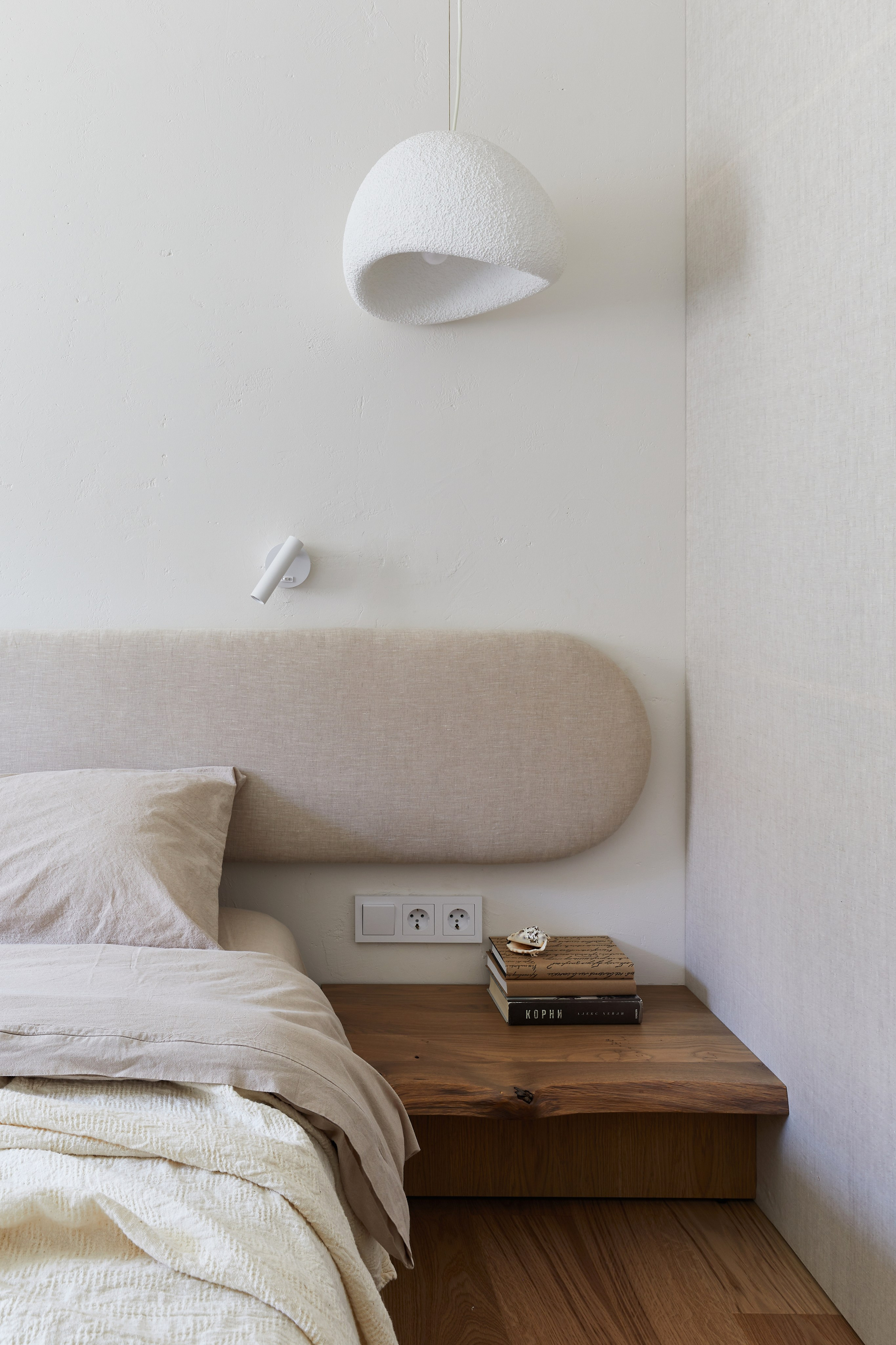 Дизайнерская фотосъёмка проекта для Варнавской Наталии. Интерьерный фотограф в Сочи Анисимова Ольга