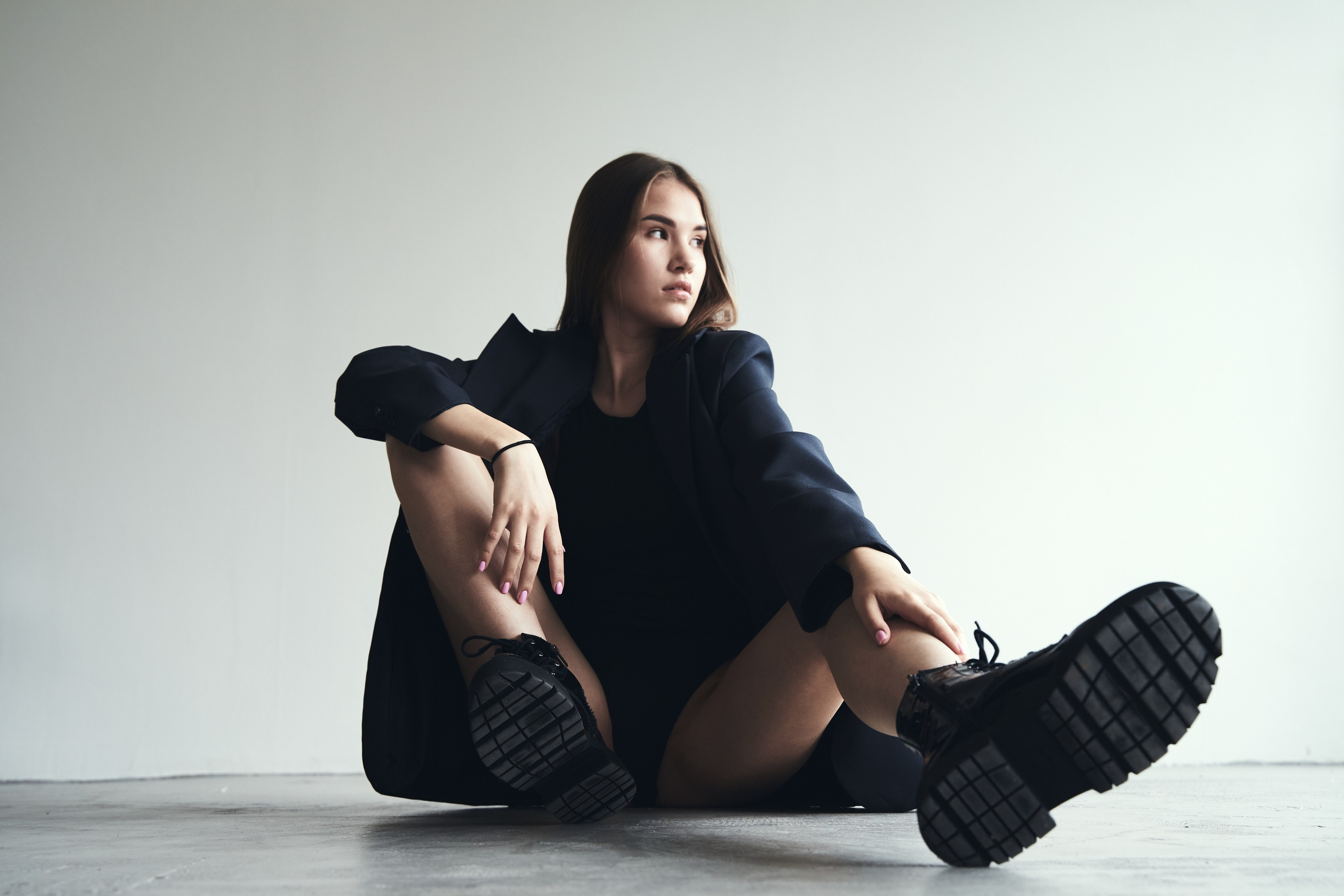 Маргарита. Фотограф в Москве Михаил Елизарьев