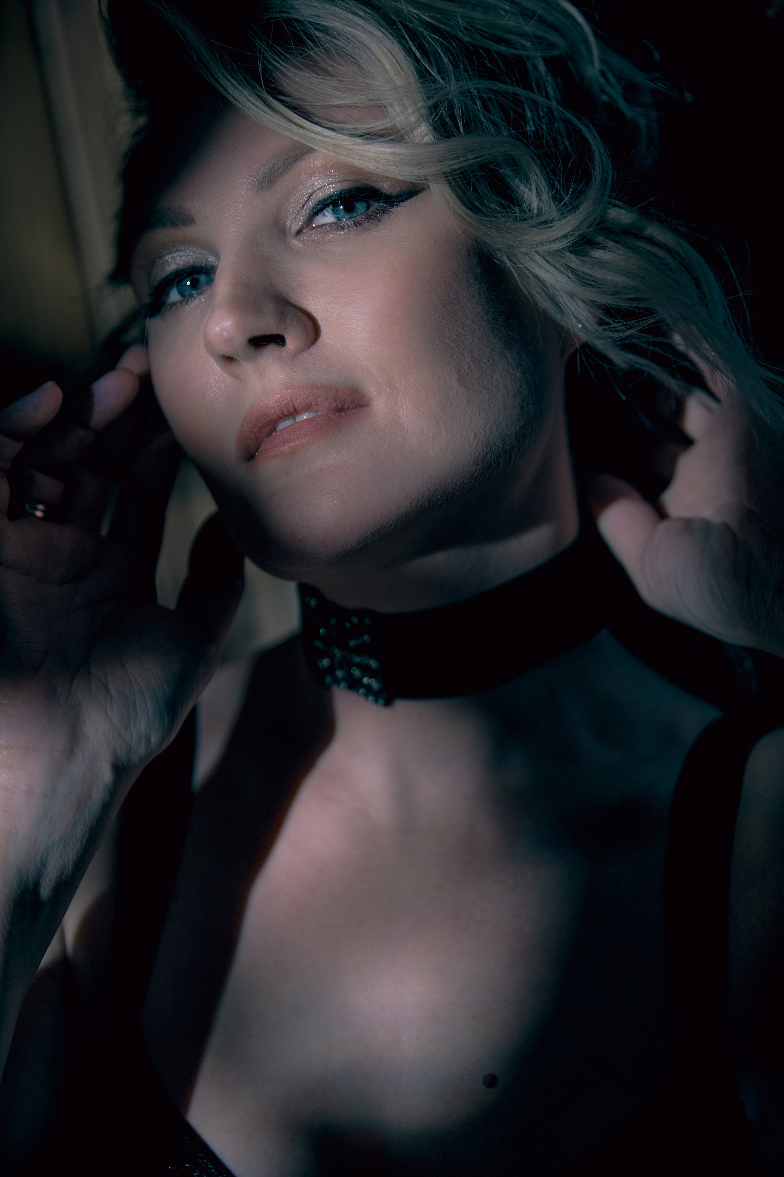 CLIENTS. Yulia Otroschenko