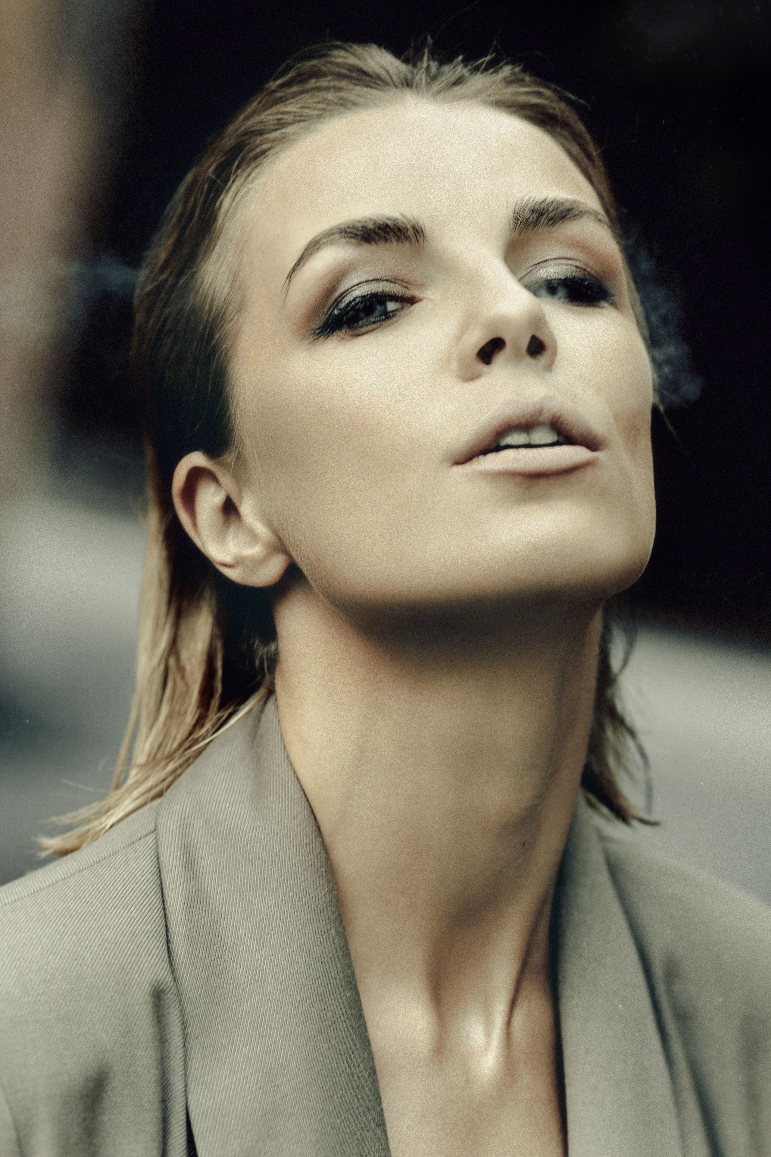 DARIA. Yulia Otroschenko