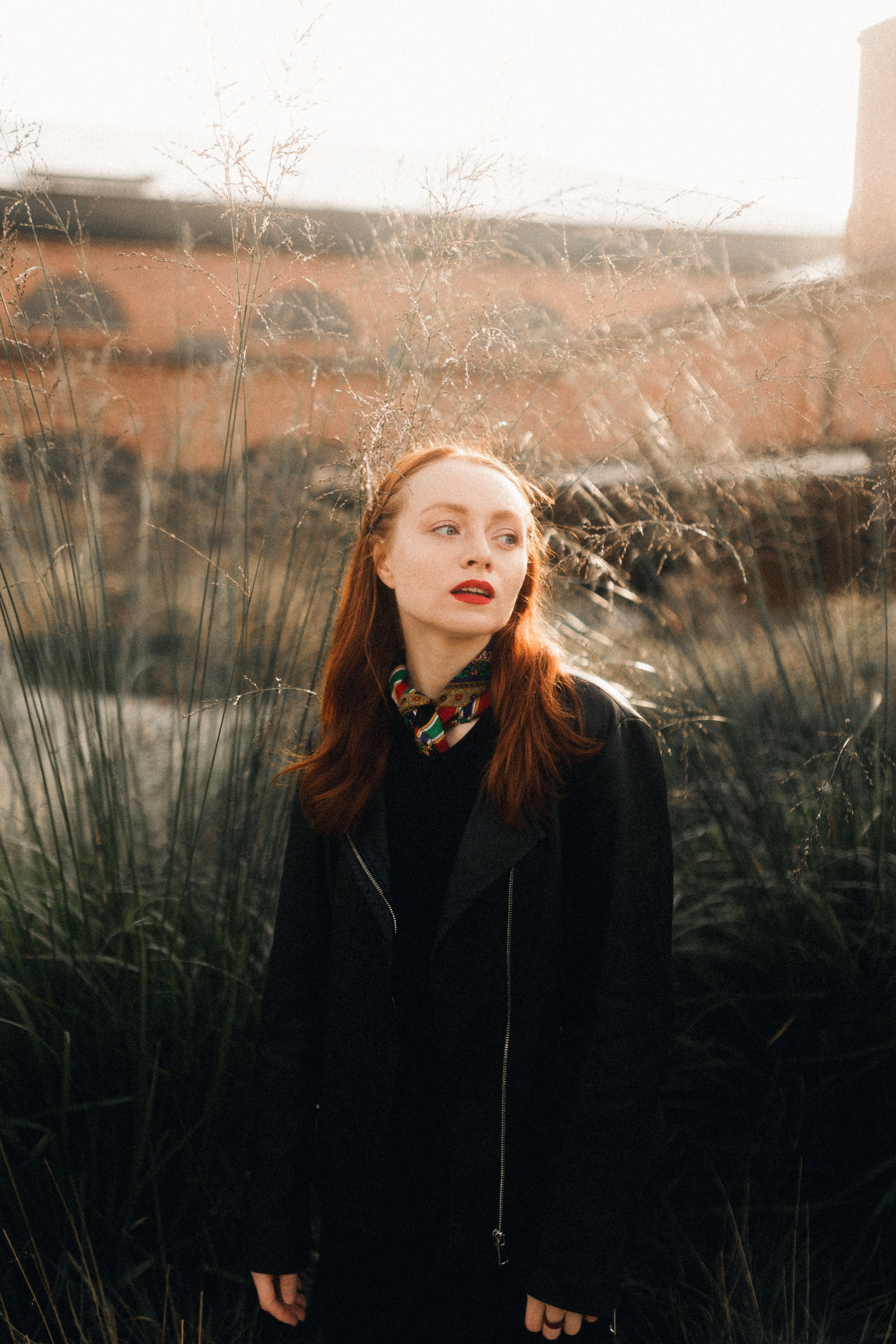 Lera. Свадебный и портретный фотограф в Калининграде и Москве Марк Юдинцев