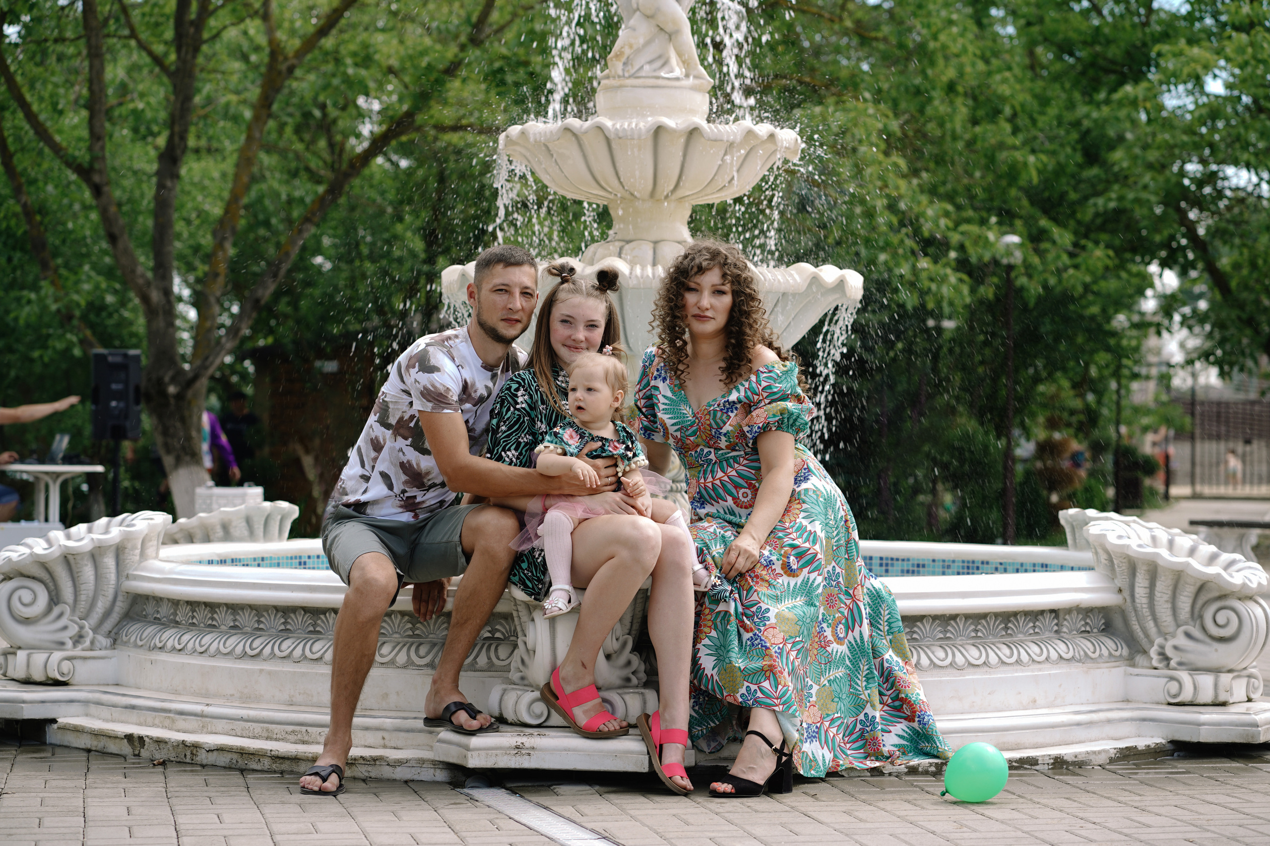 Отзывы клиентов о фотографе Айк Оганесян