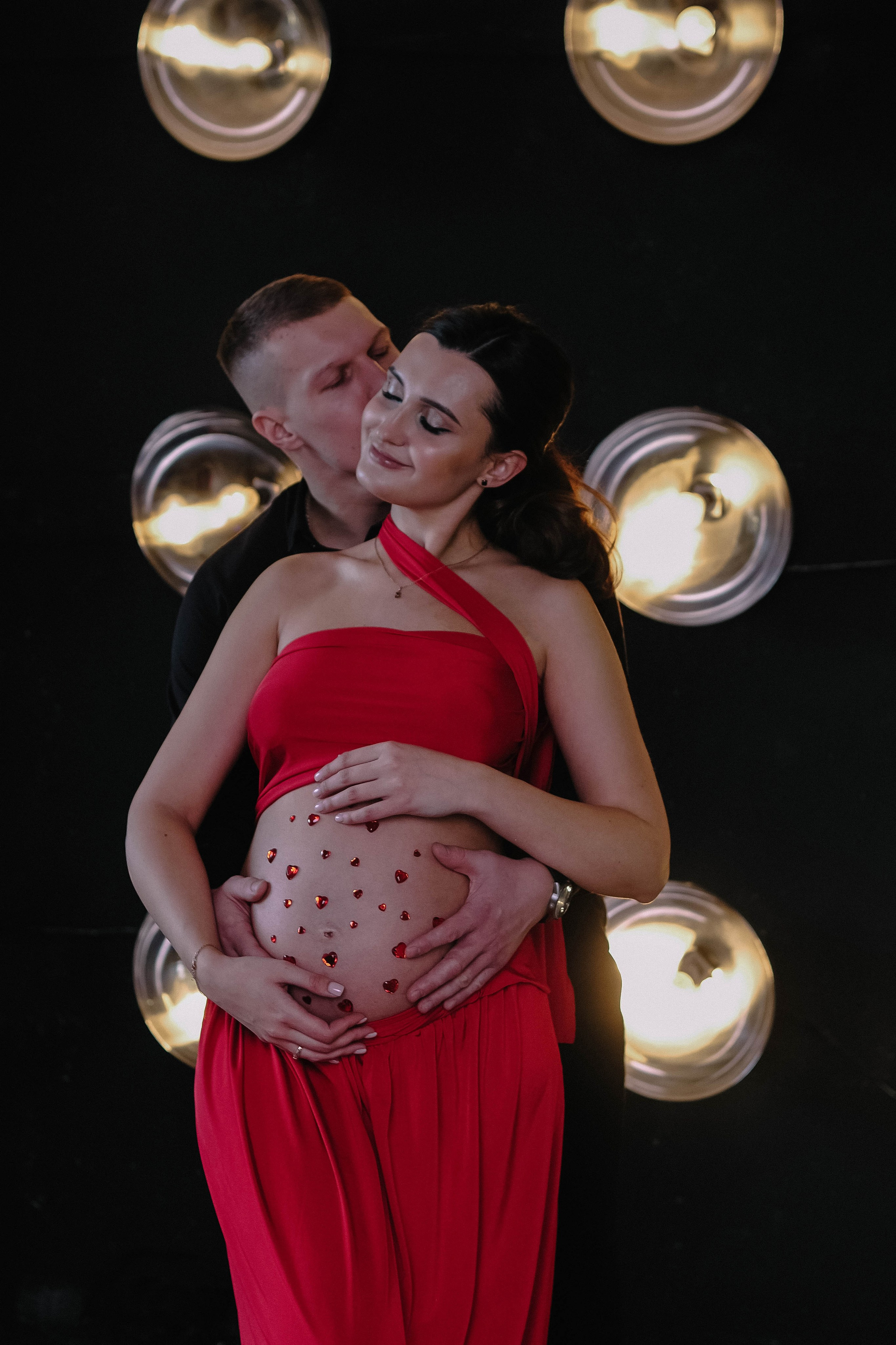 Алина и Макс (в ожидании чуда). Главная