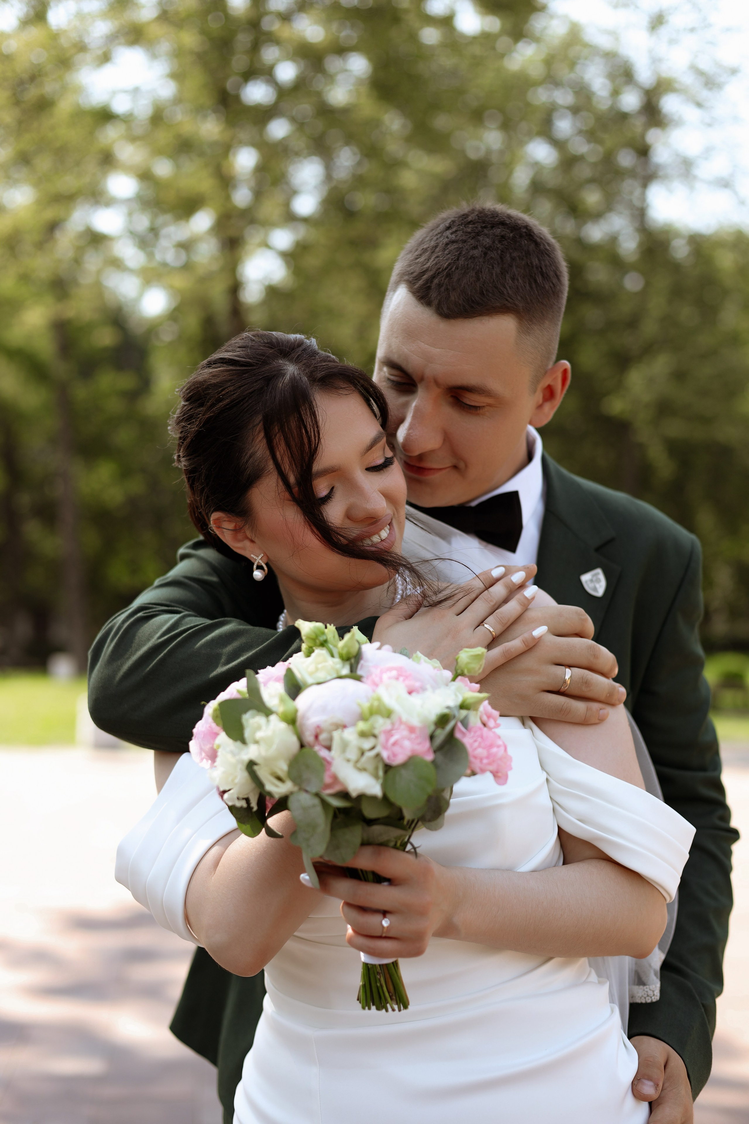 A&Y. Photographer Tatiana Ivanova in Yaroslavl