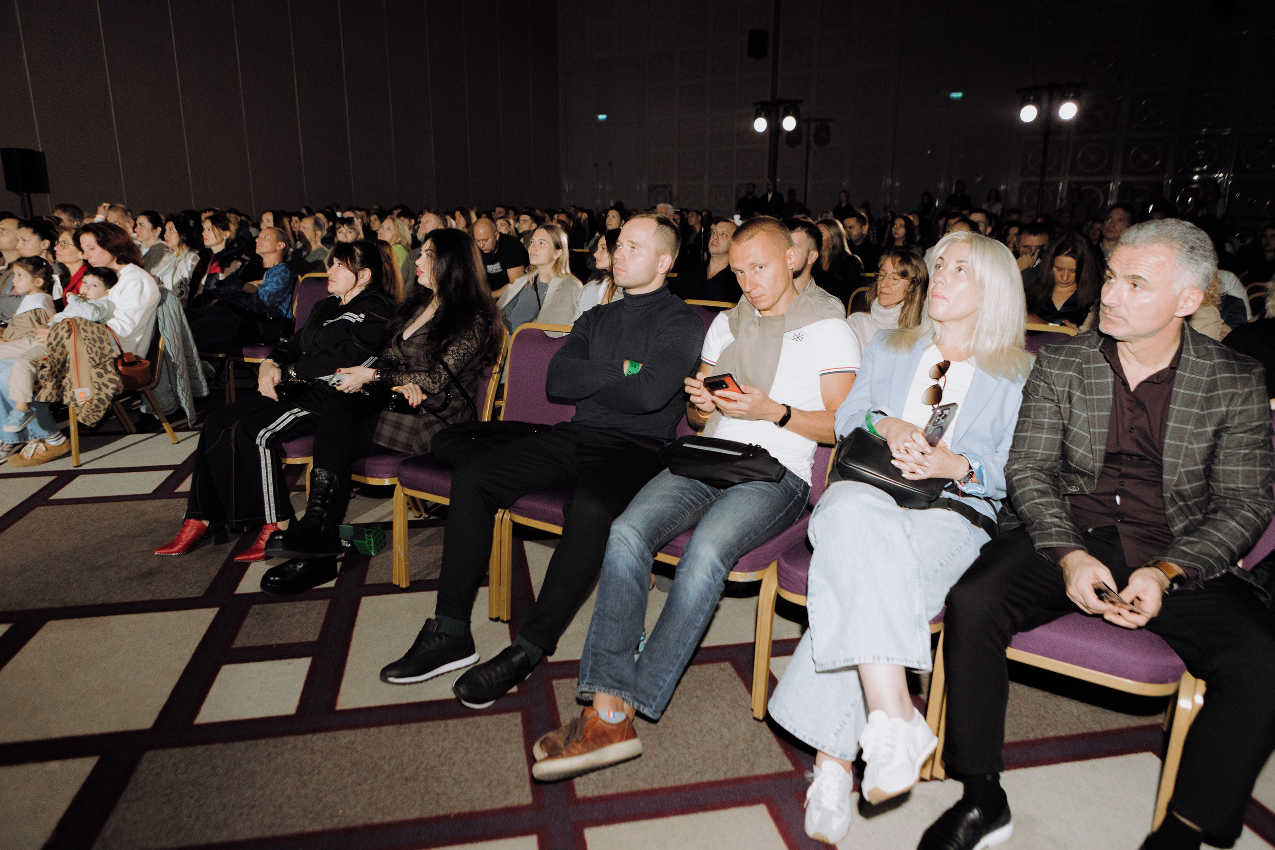 Summer365 in Sheraton. Фотограф в Батуми Павел Шарников