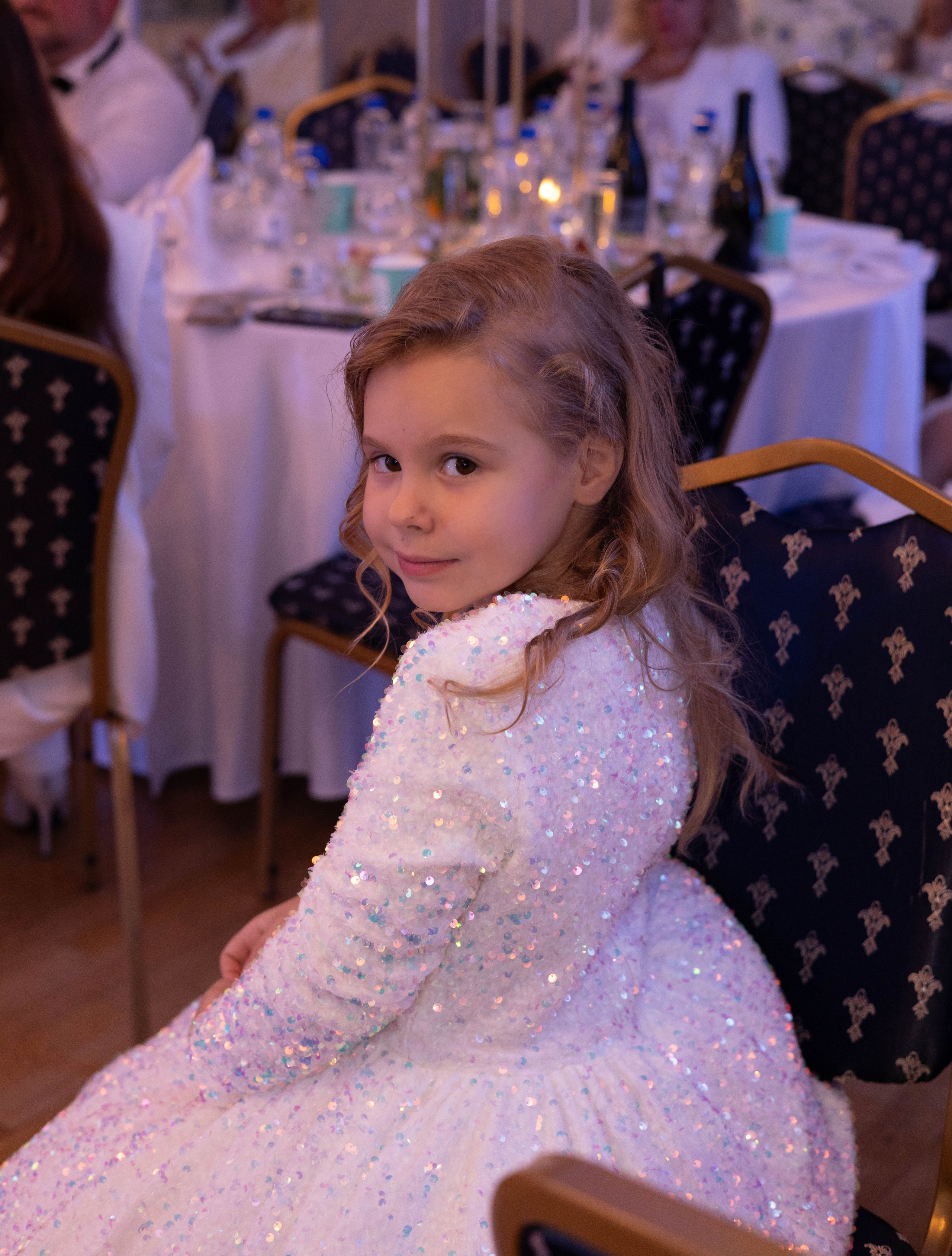 Мисс и Миссис Бизнес Гатчина 2025. Открытие. Главная