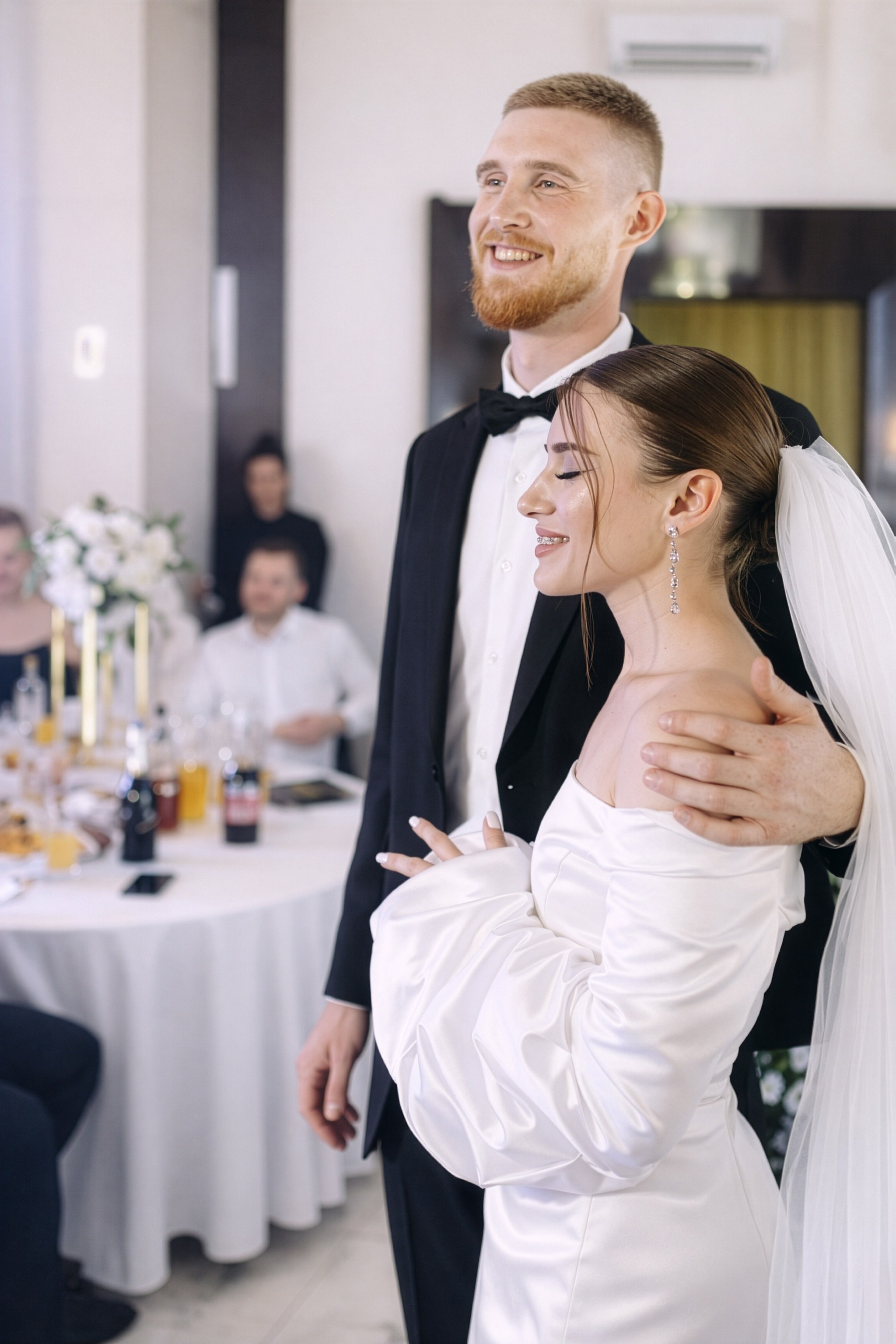 Свадебный фотограф в Екатеринбурге — Свадьба Андрея и Татьяны. Фотограф Дмитрий Судаков — Свадебная и репортажная съемка в Екатеринбурге и Москве