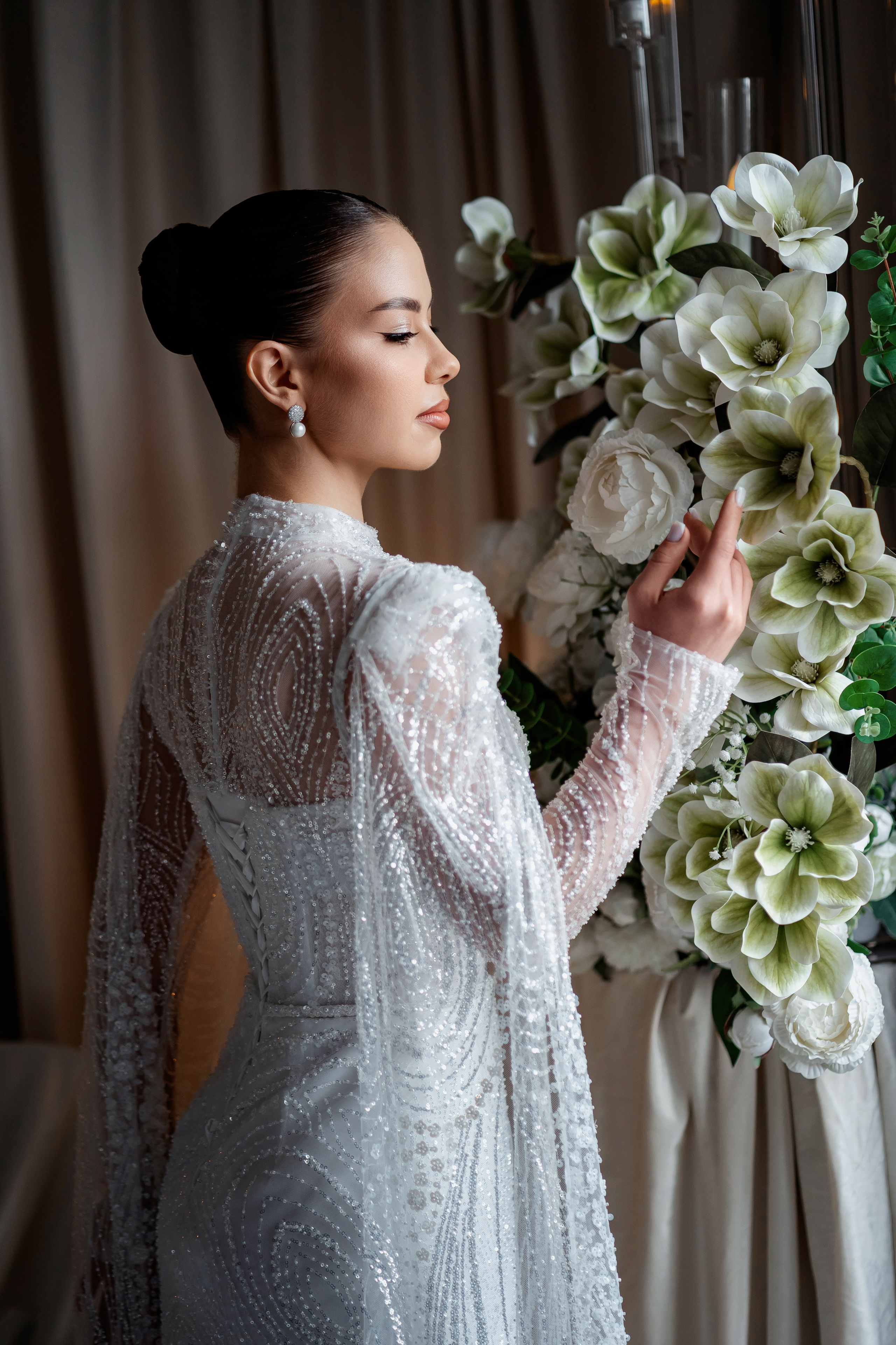 Петр и Юлия. Свадебный фотограф Ашот Саркисян