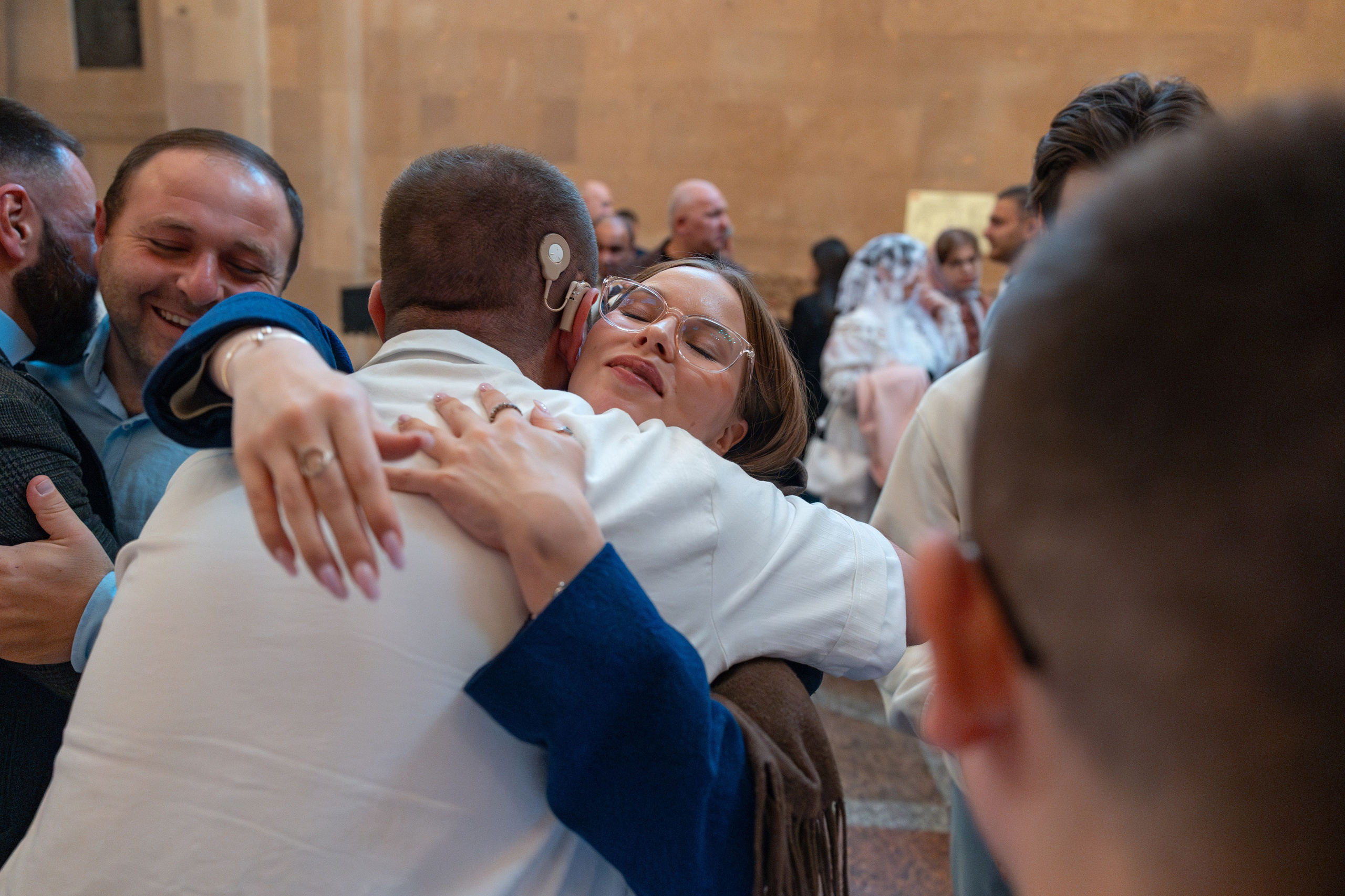Крещение. Ваш фотограф и видеограф