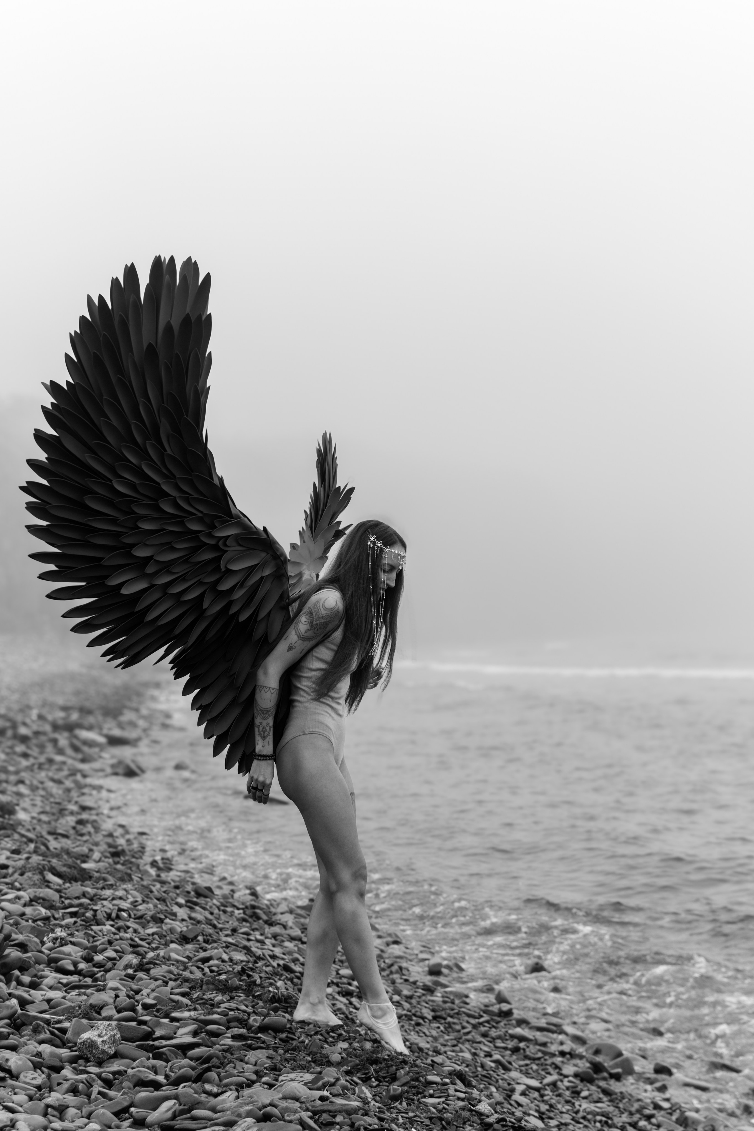 НЕОБЫЧНОЕ. Фотограф Владивосток Оля КРОКС