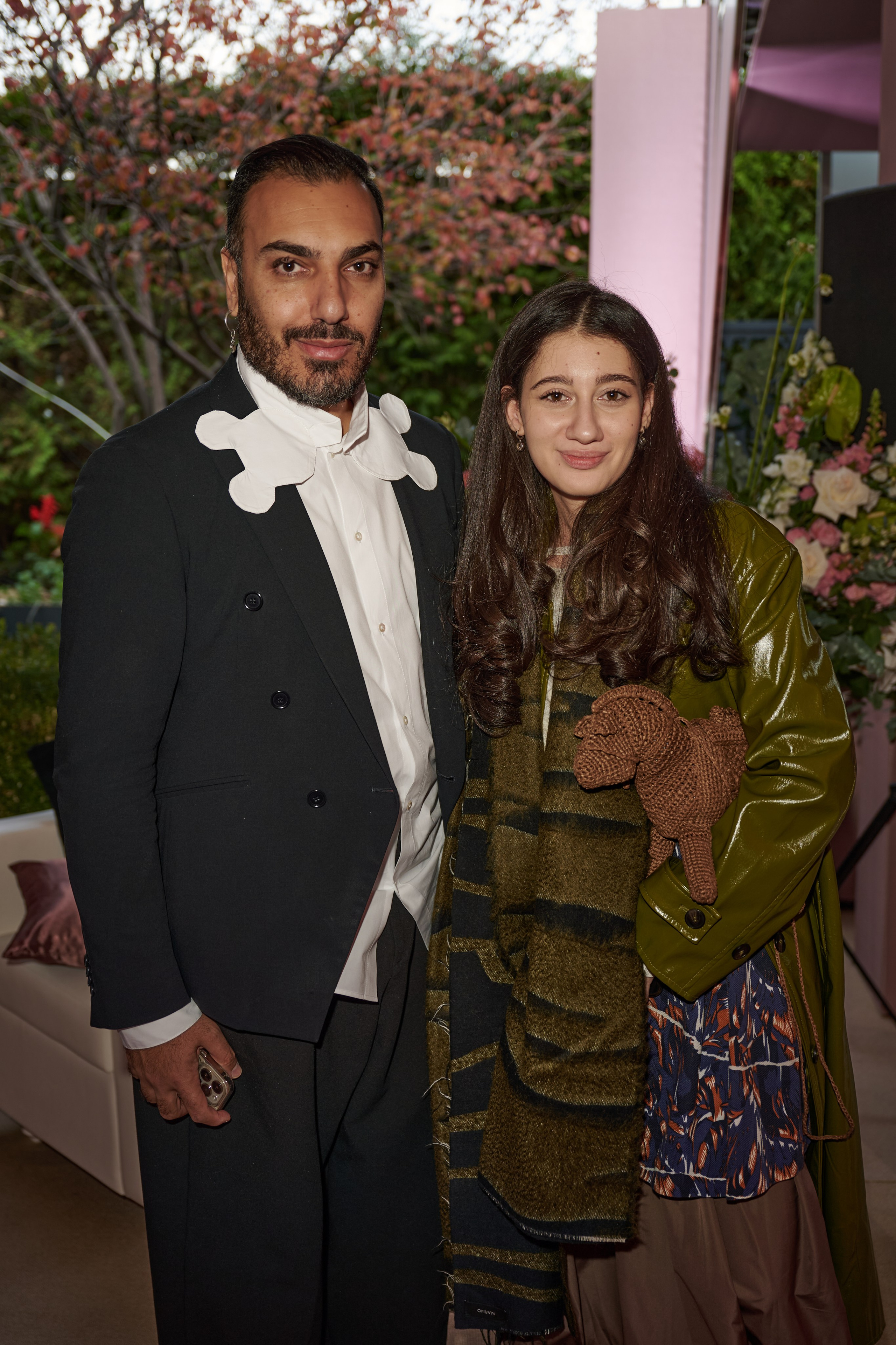 Public Talk. Nadi Valiyeva | Fashion & Art Photographer