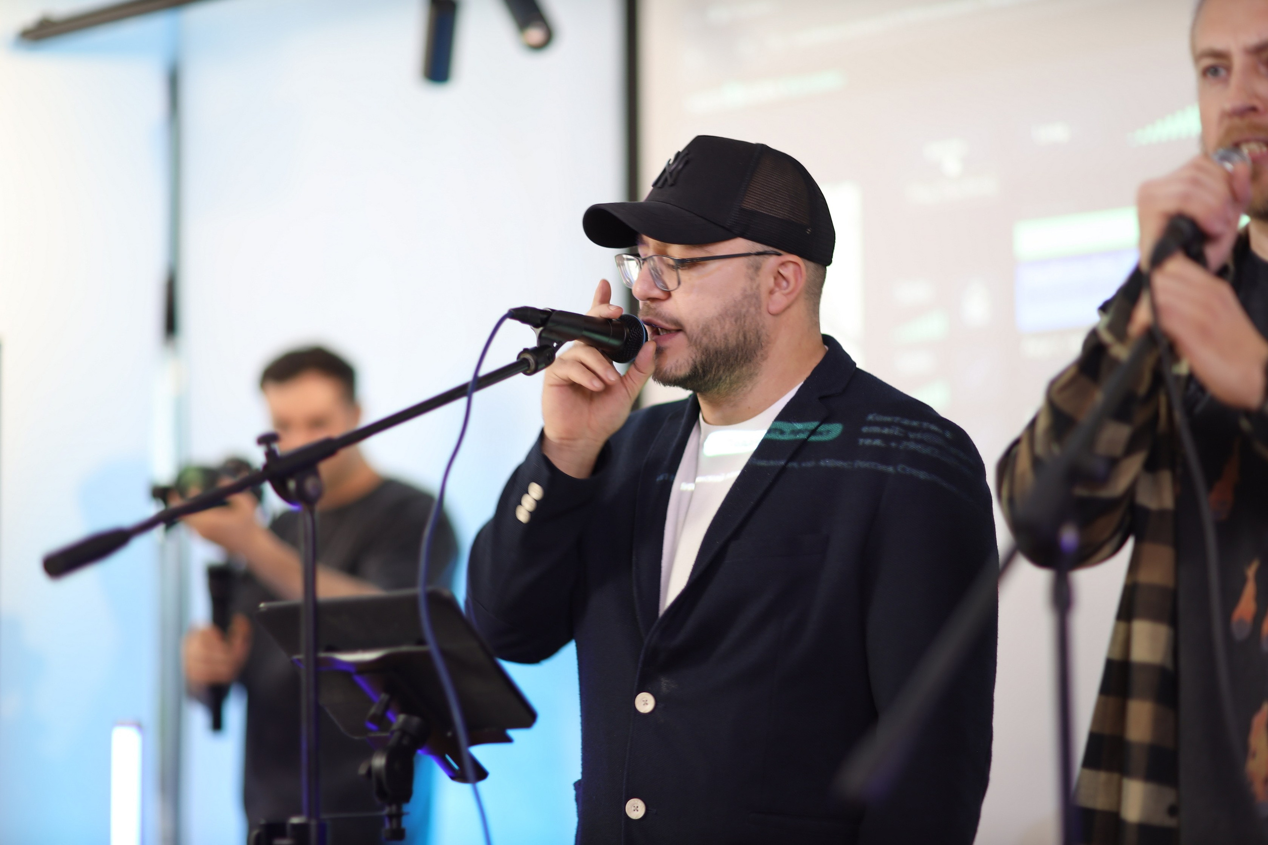 МастерМайнд 1.2. Съемка в студии под ваш запрос, студийные съемки, фотографии архитектурных объектов — Александр Евстигнеев — фотограф Москва