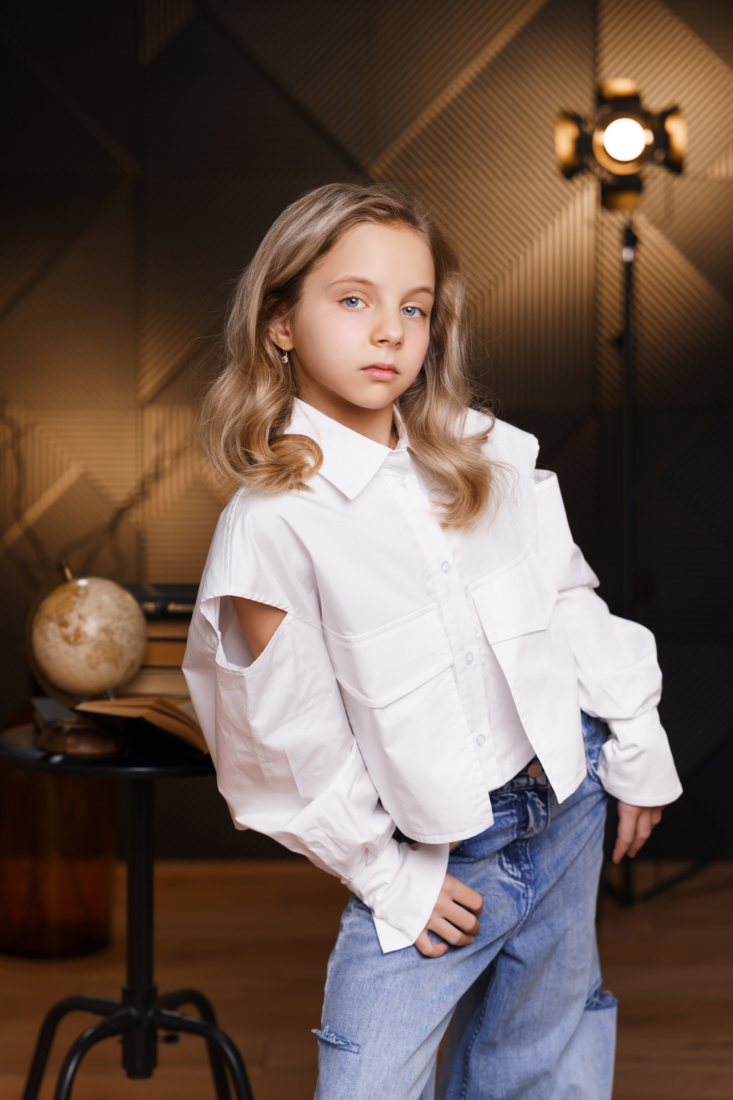 ЛОФТ. Выпускные альбомы и фотосессии в Кирове от Протасовой Жени