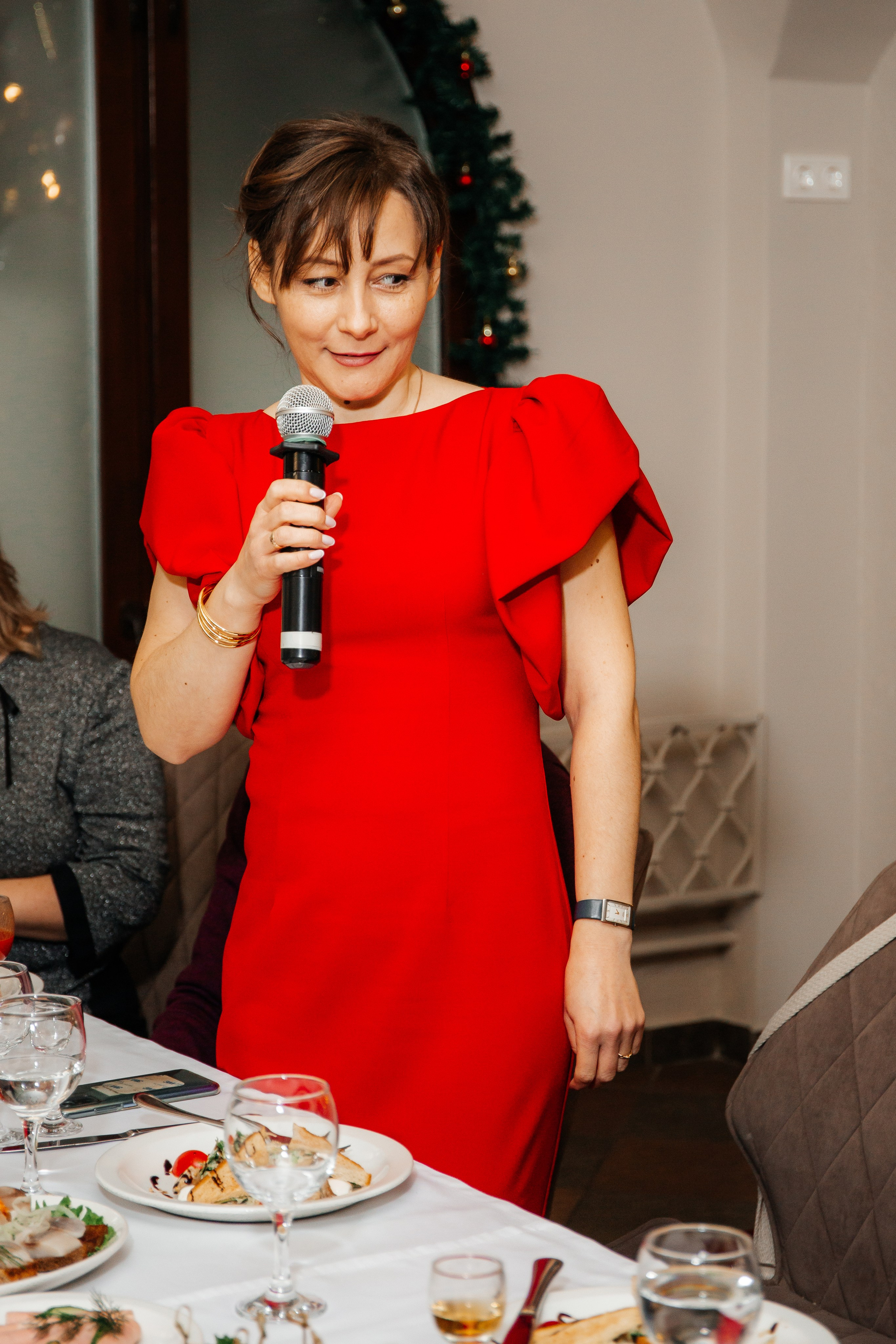 Юбилей Олега. Фотограф, Марина Шипек