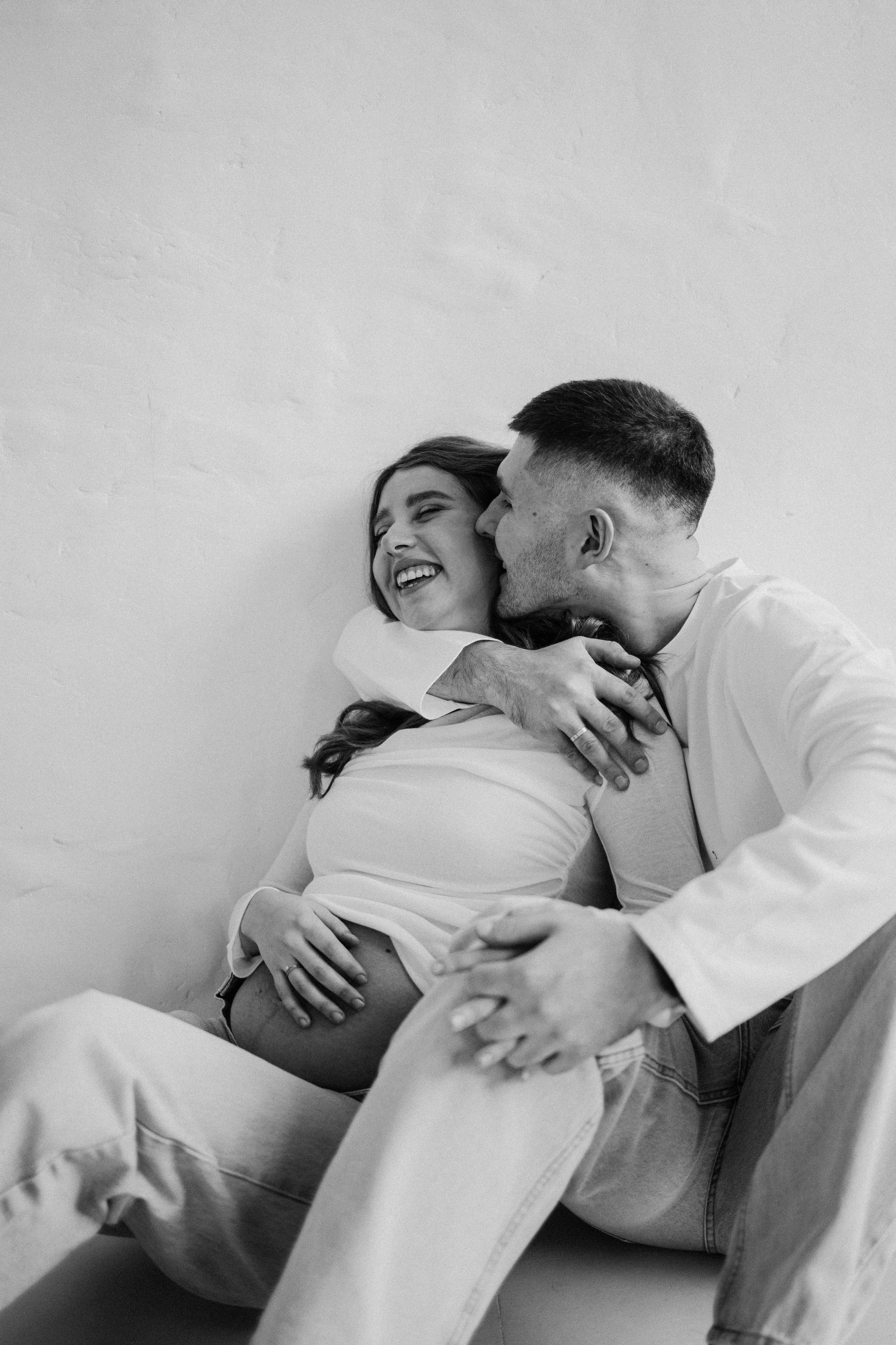 Милан и Ксения. Свадебный и портретный фотограф Тюмень