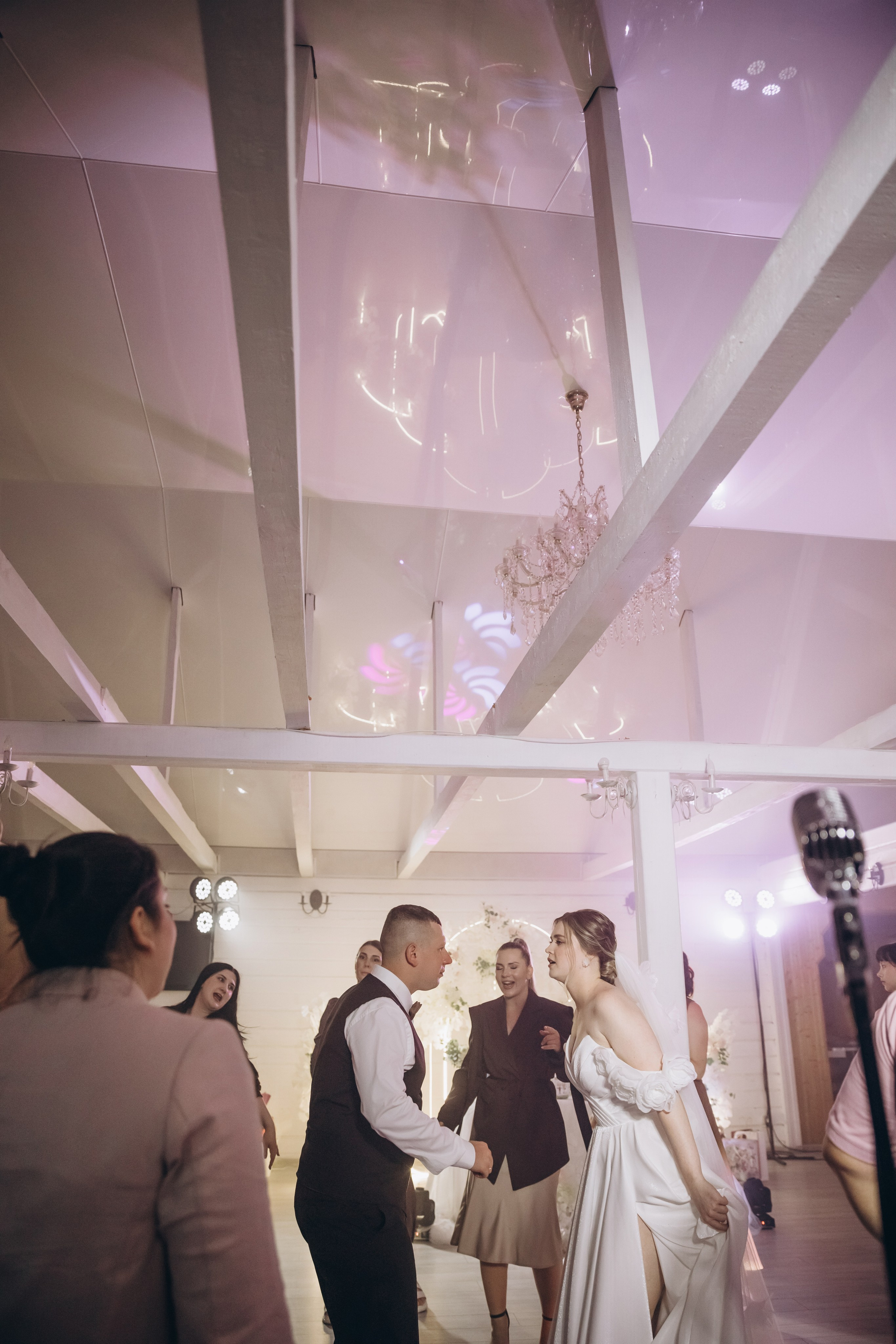 Никита и Ирина. Семейный фотограф в Брянске Зурилина Екатерина