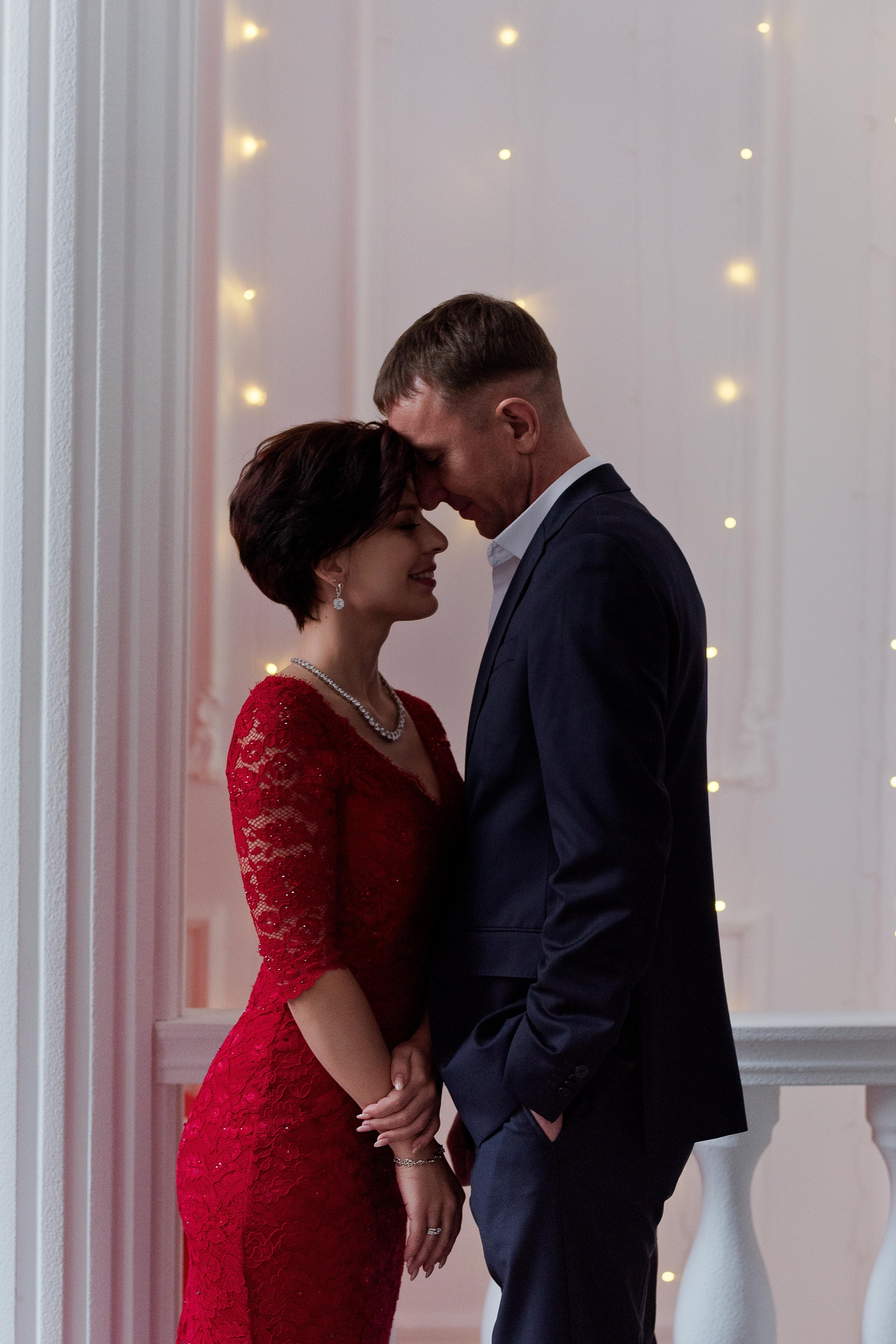 Петр и Вера. Свадебный и семейный фотограф Яна Стражева. Волгоград, Москва