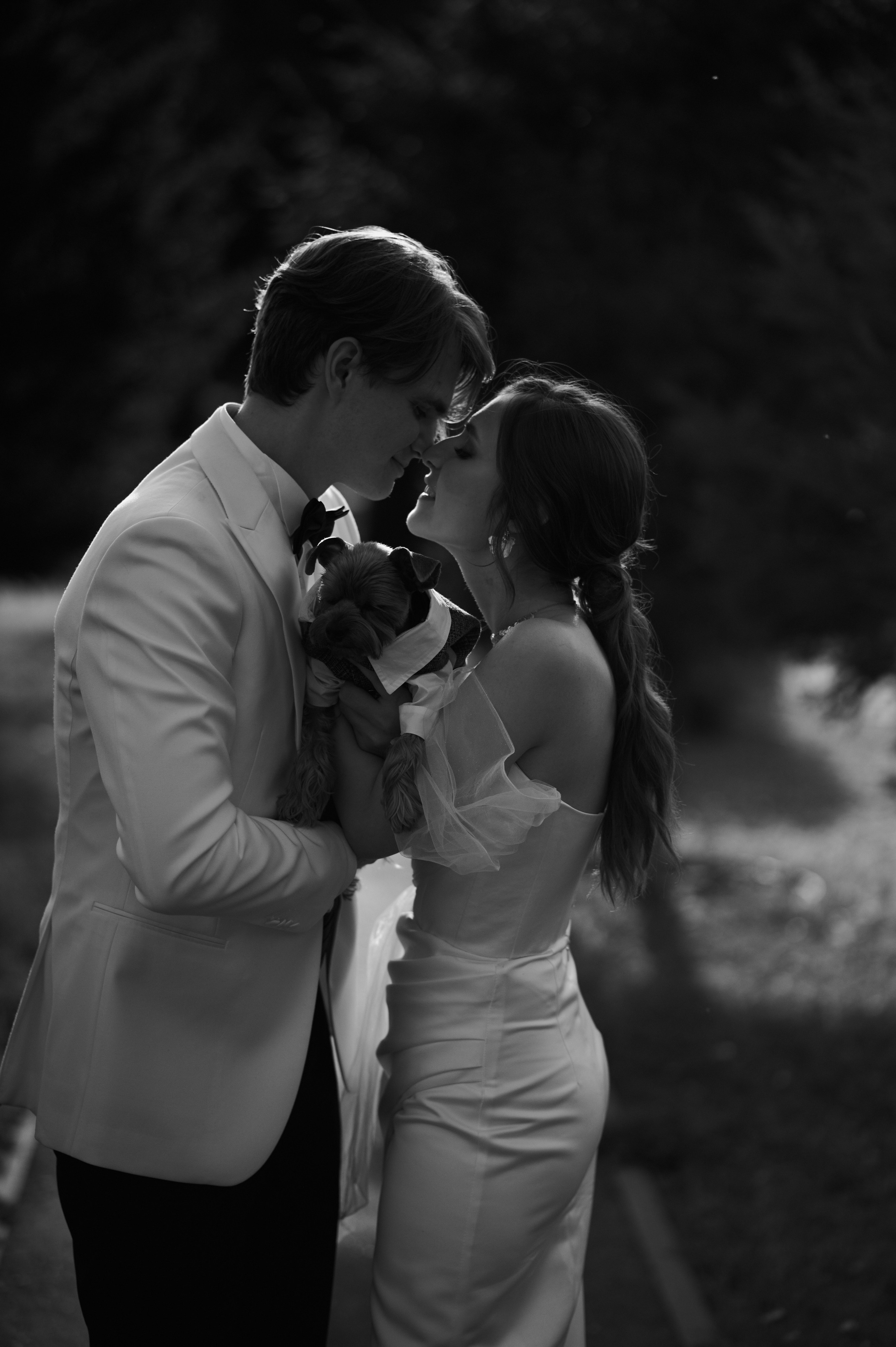 M&L. Свадебный и репортажный фотограф