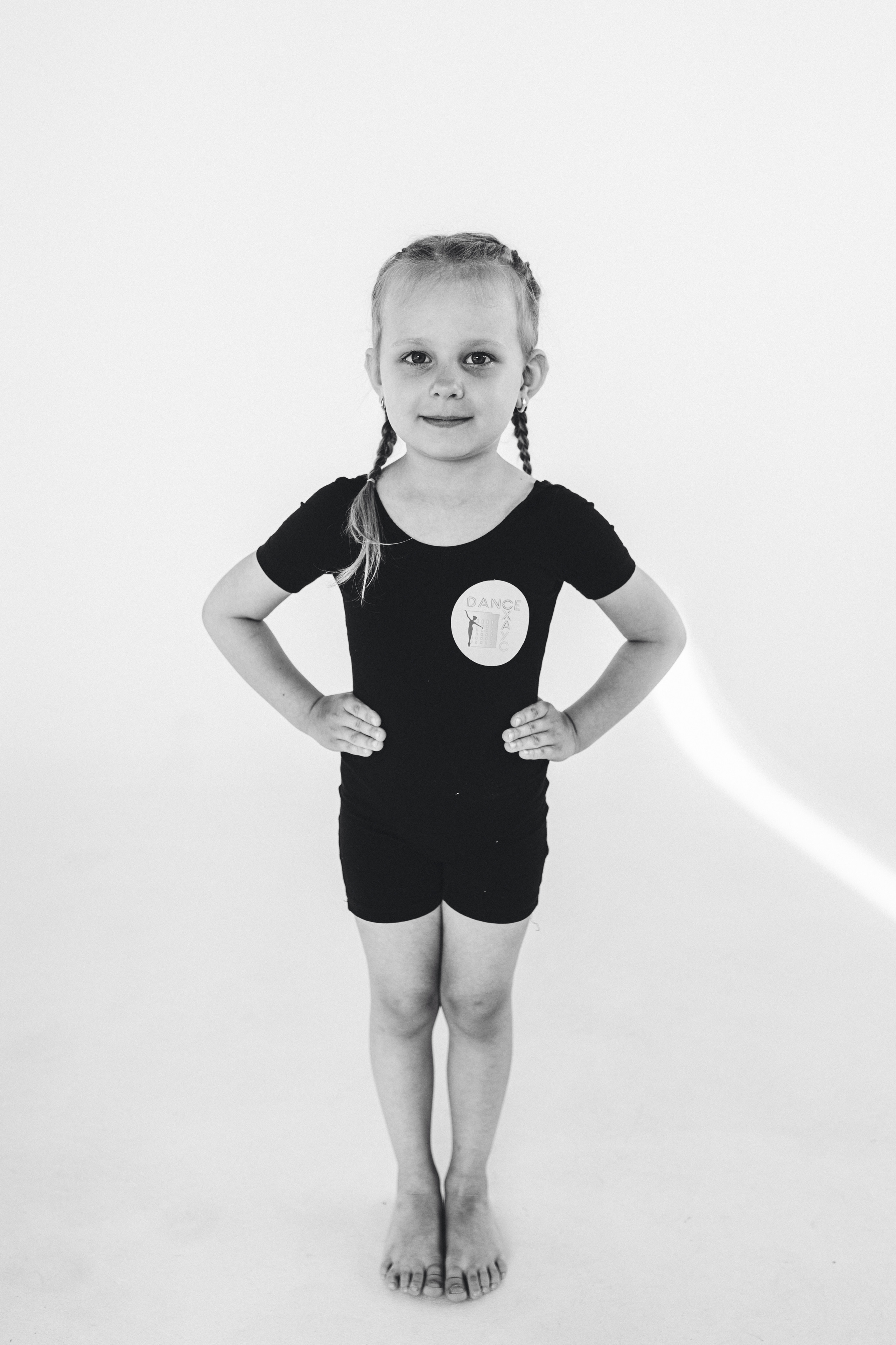 Творческий проект Дансхаус. Мария Беседина. Фотография о любви