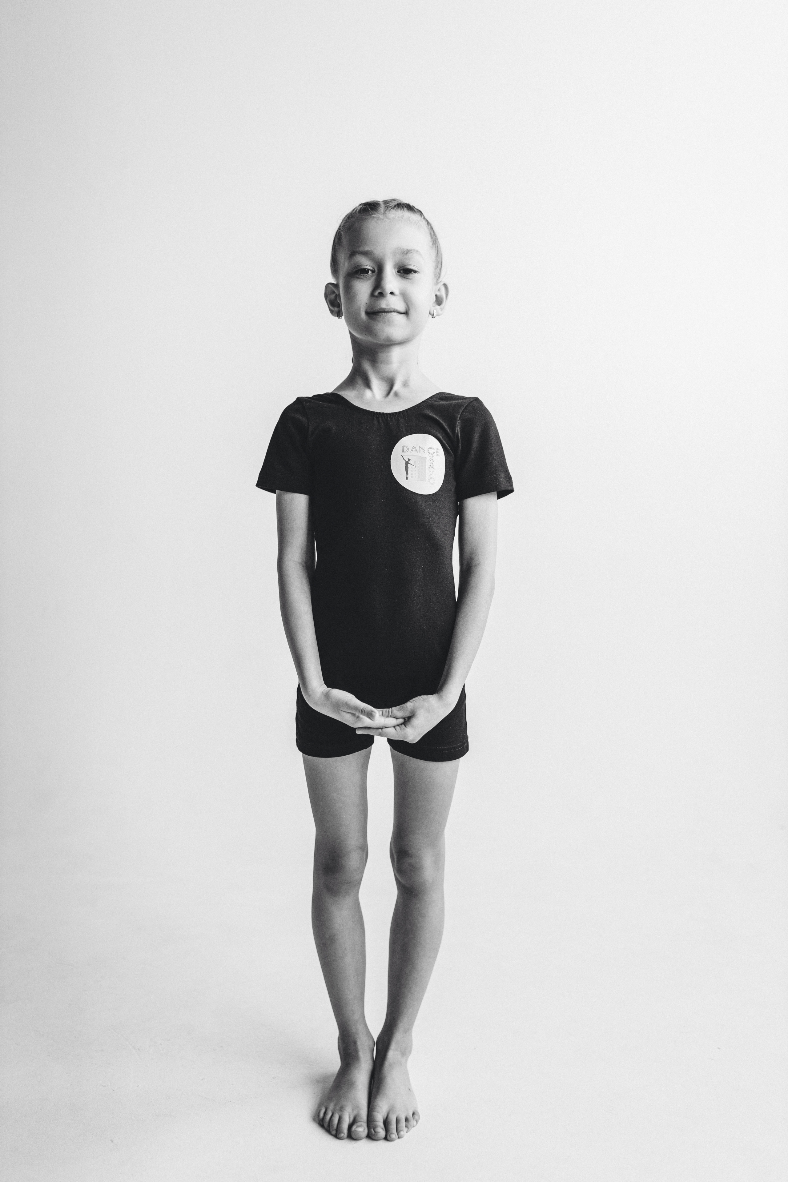 Творческий проект Дансхаус. Мария Беседина. Фотография о любви