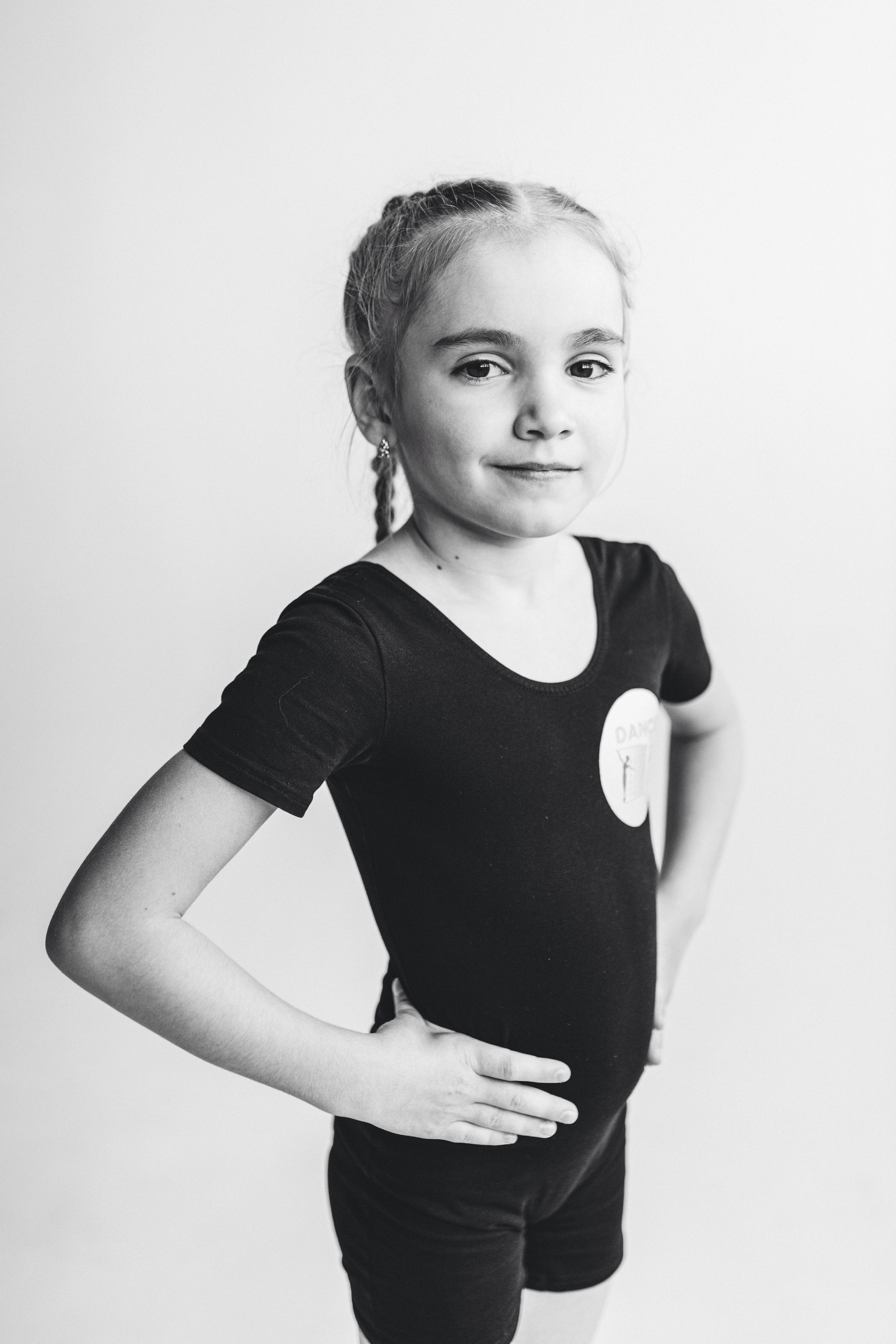 Творческий проект Дансхаус. Мария Беседина. Фотография о любви