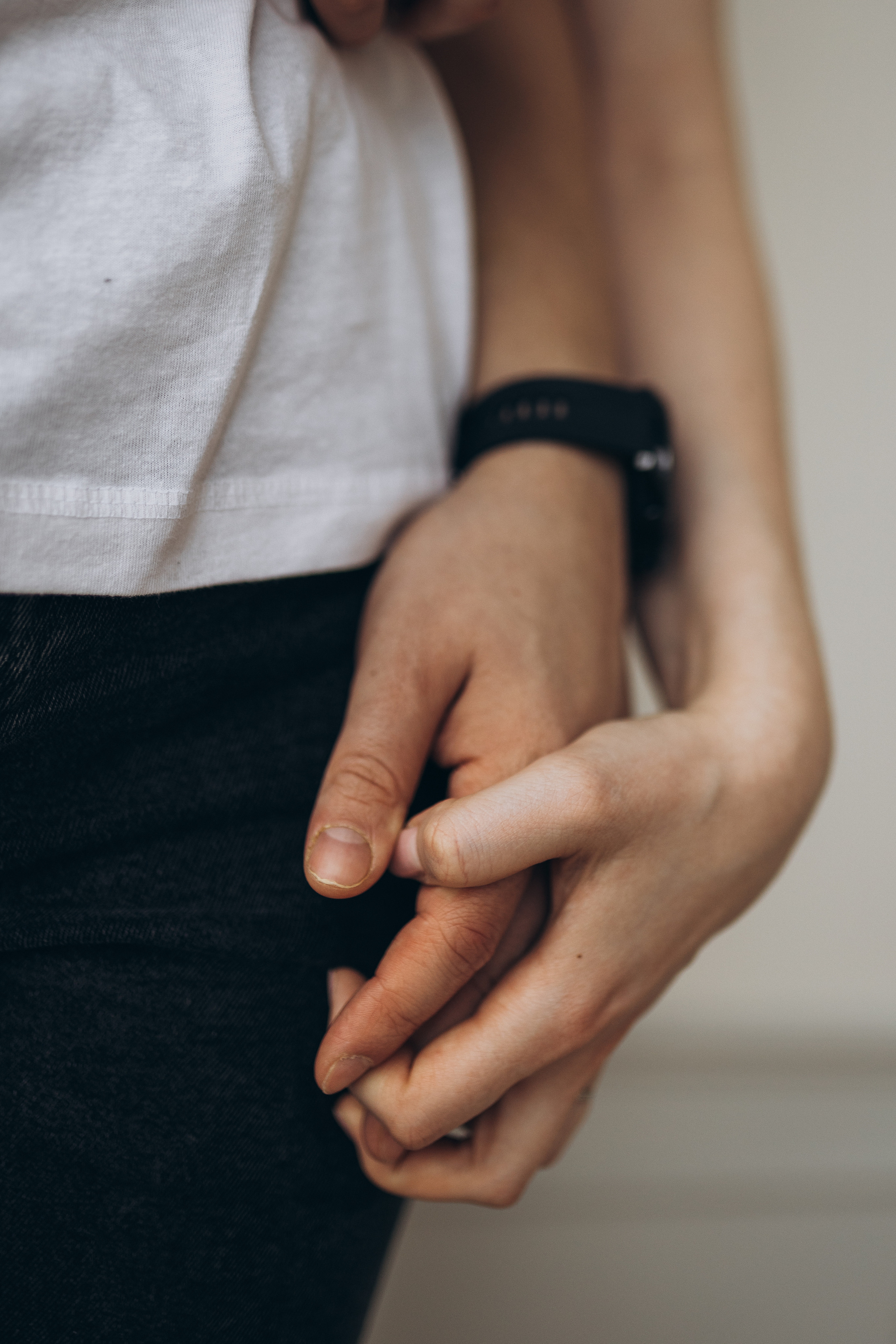 История любви Леши и Маши. Мария Беседина. Фотография о любви