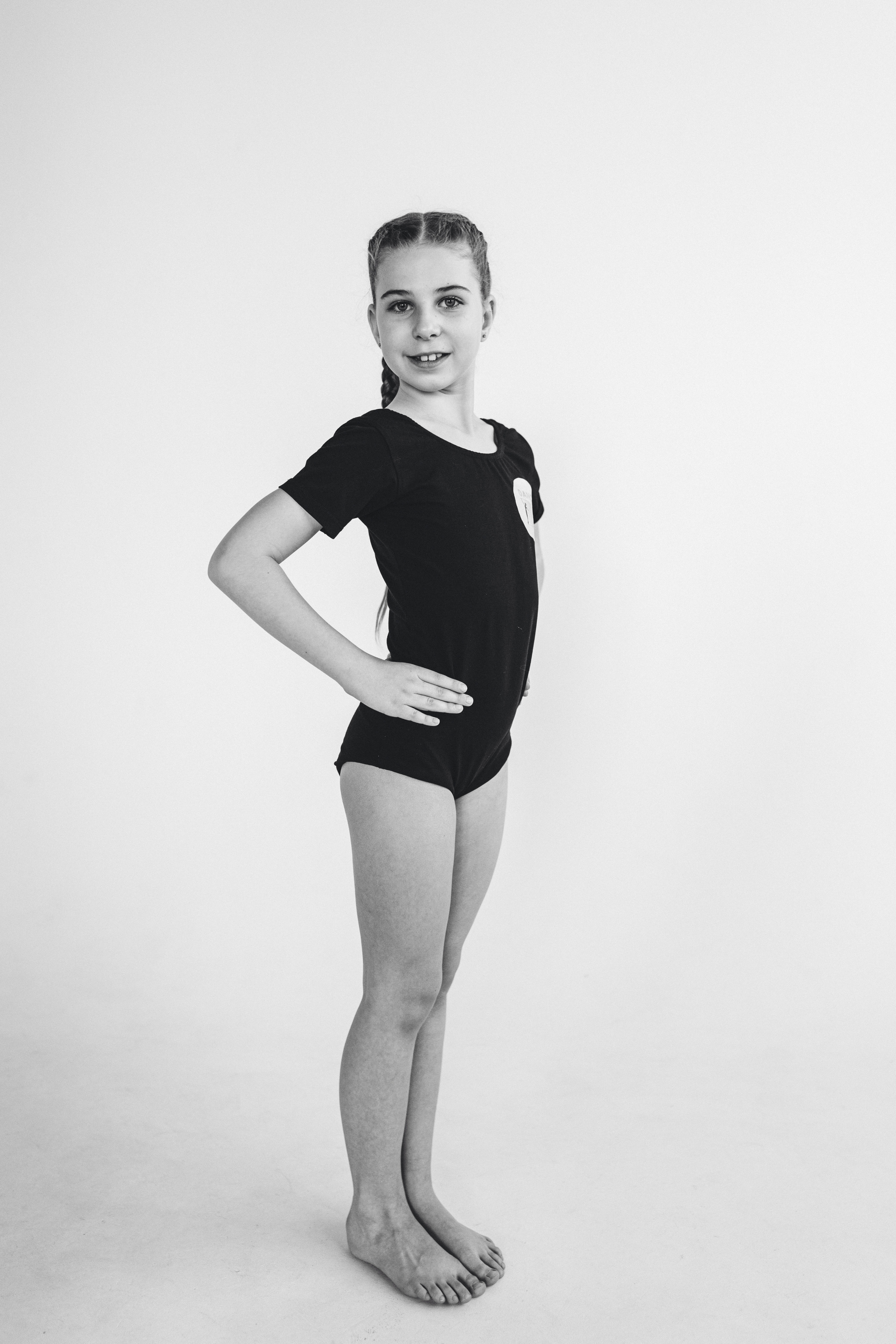 Творческий проект Дансхаус. Мария Беседина. Фотография о любви