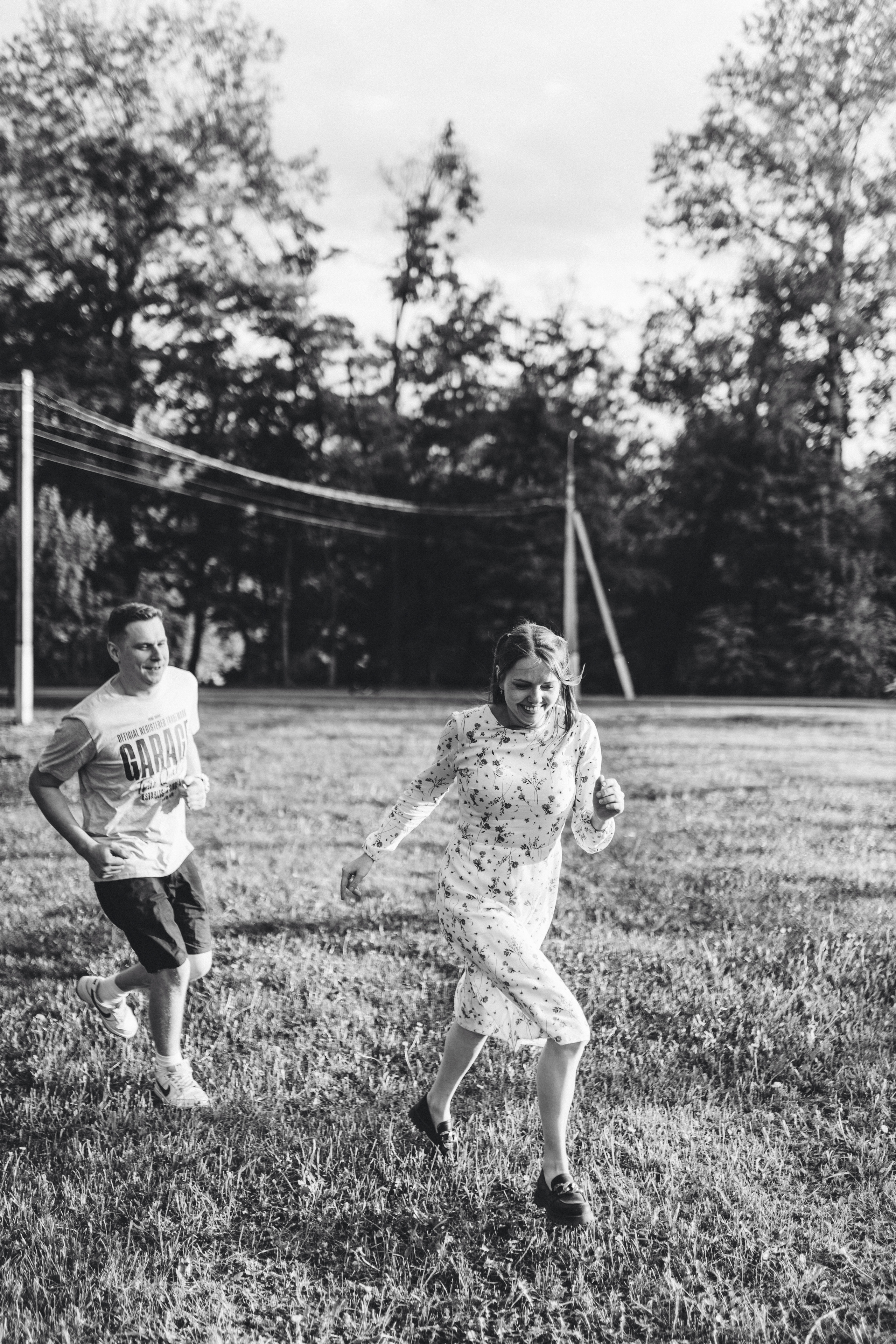Владимир и Валерия. Мария Беседина. Фотография о любви