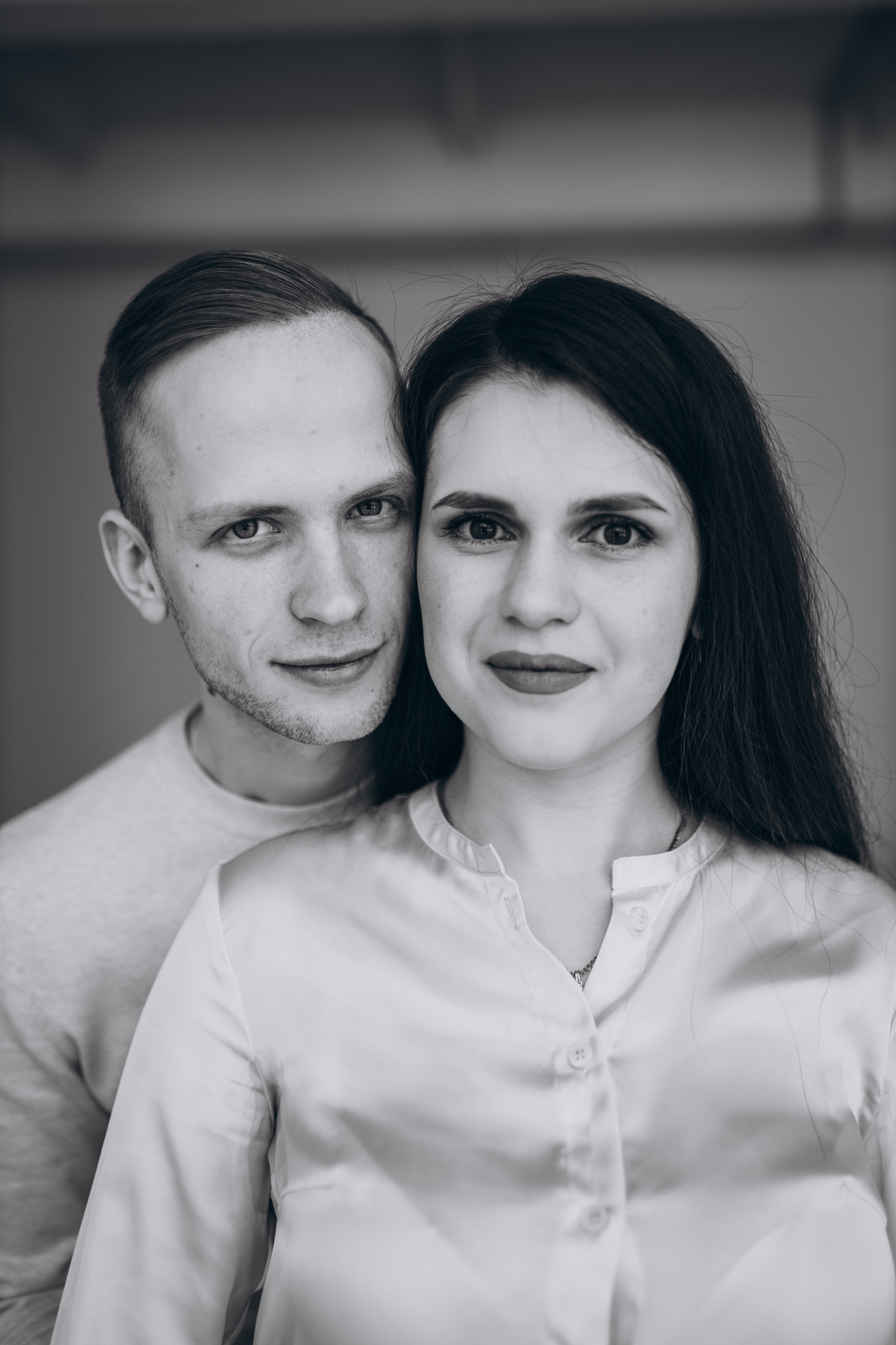 Семейная история Вани, Насти и Лерочки. Мария Беседина. Фотография о любви