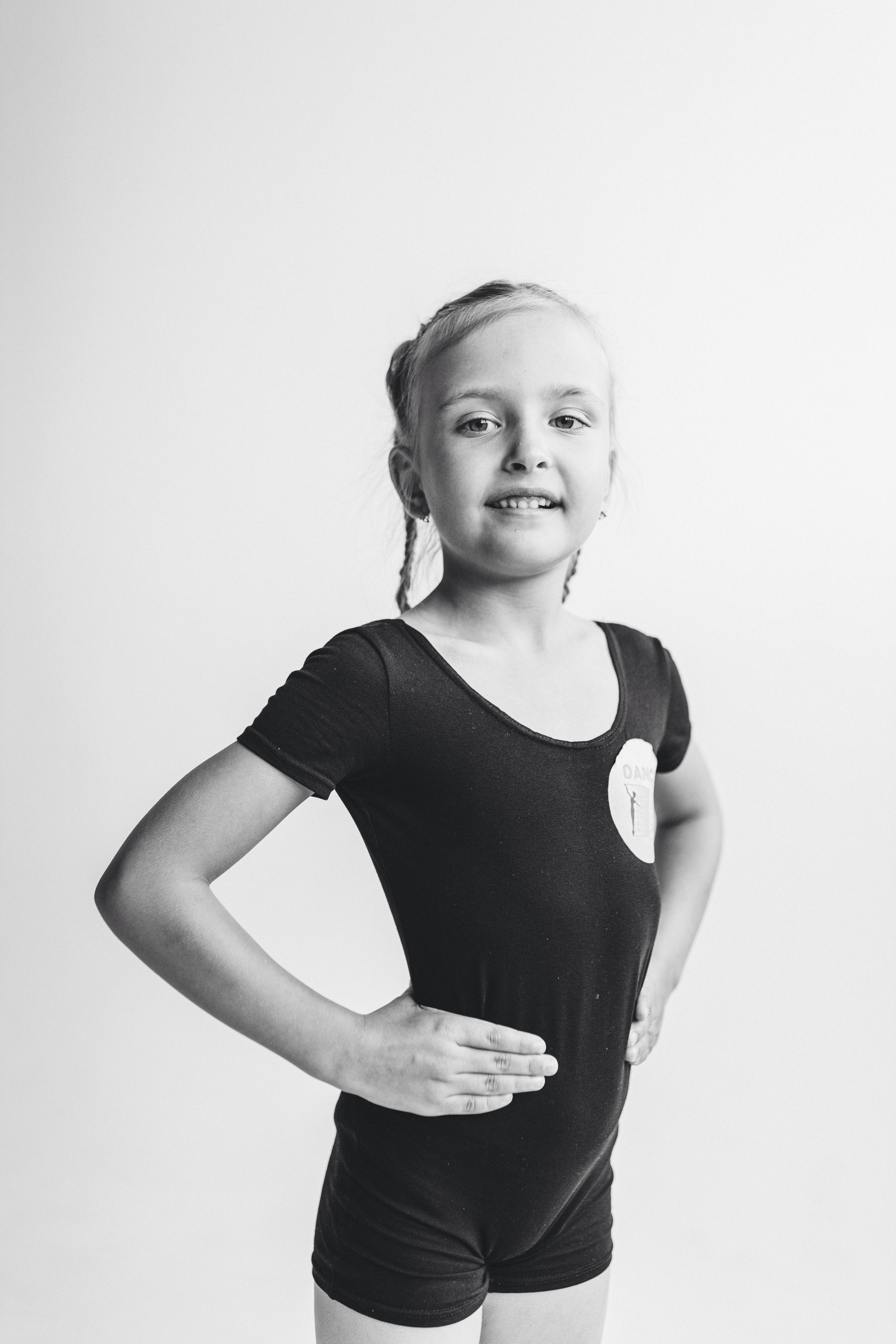 Творческий проект Дансхаус. Мария Беседина. Фотография о любви