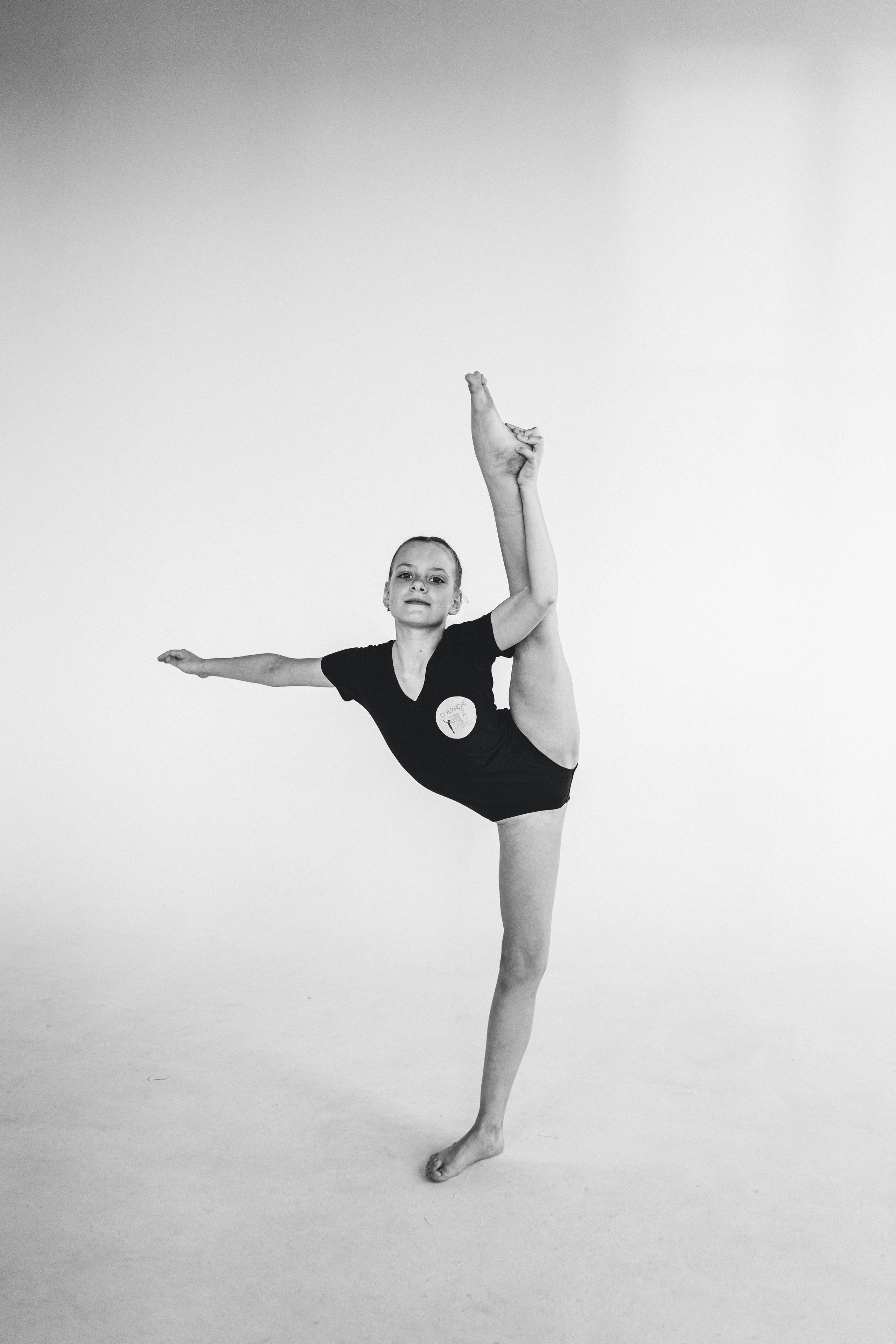 Творческий проект Дансхаус. Мария Беседина. Фотография о любви