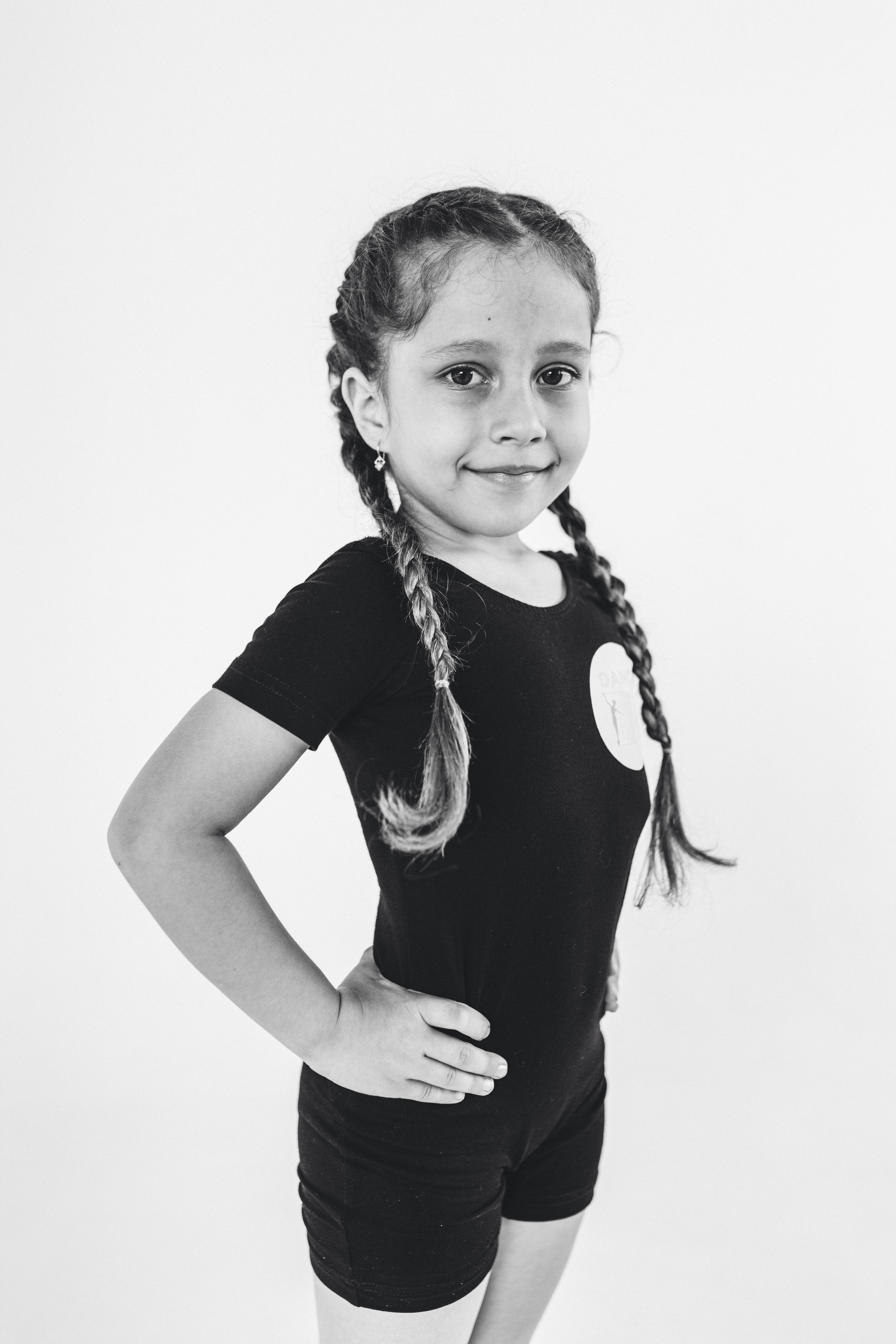 Творческий проект Дансхаус. Мария Беседина. Фотография о любви