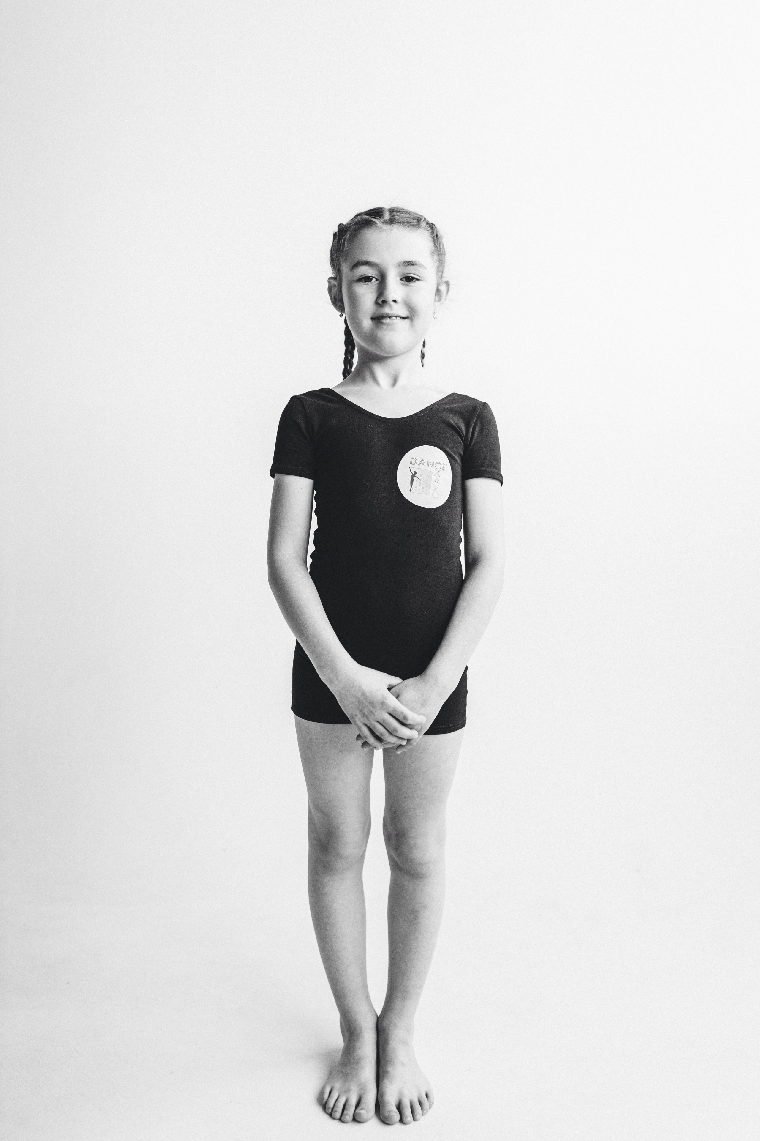 Творческий проект Дансхаус. Мария Беседина. Фотография о любви