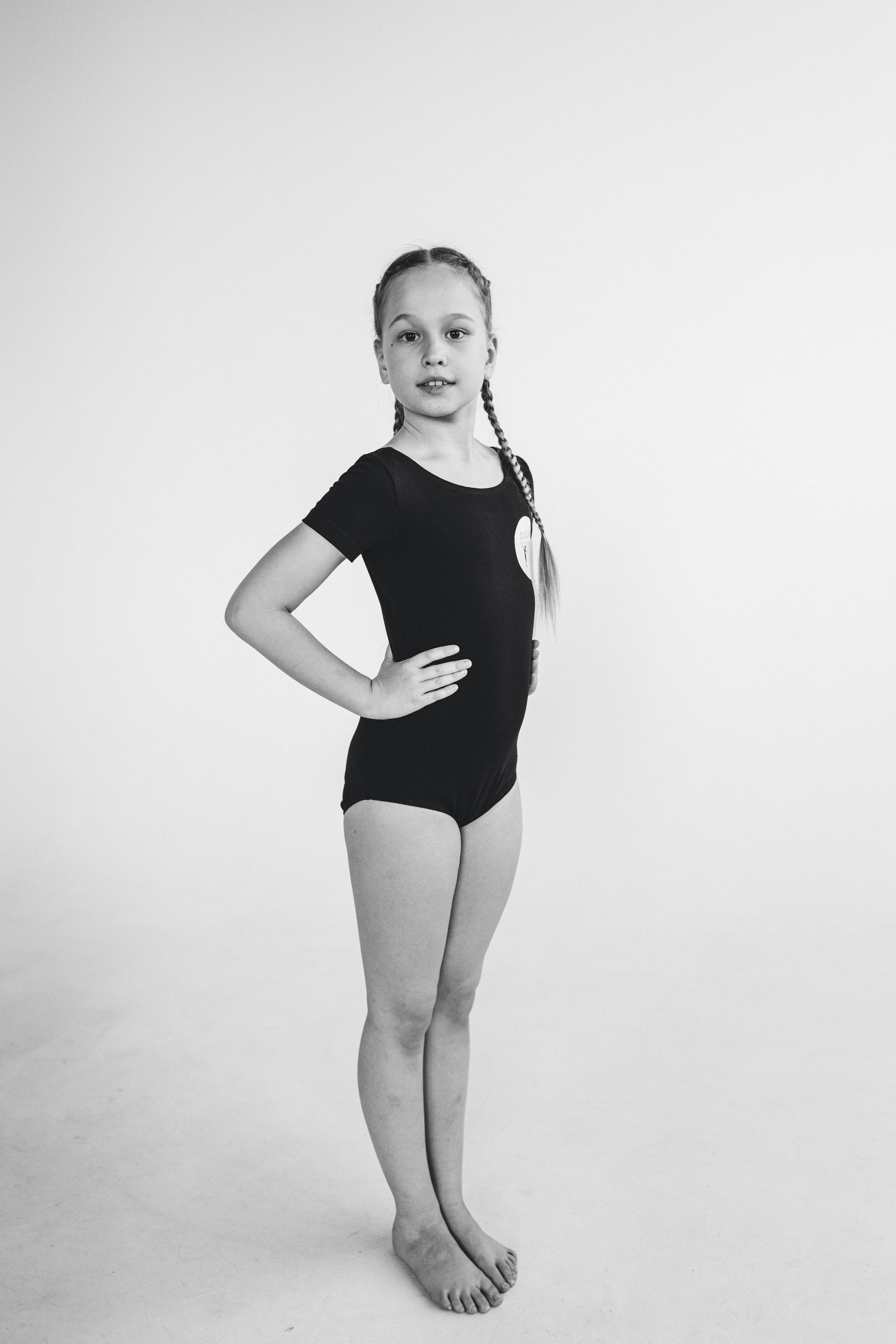 Творческий проект Дансхаус. Мария Беседина. Фотография о любви