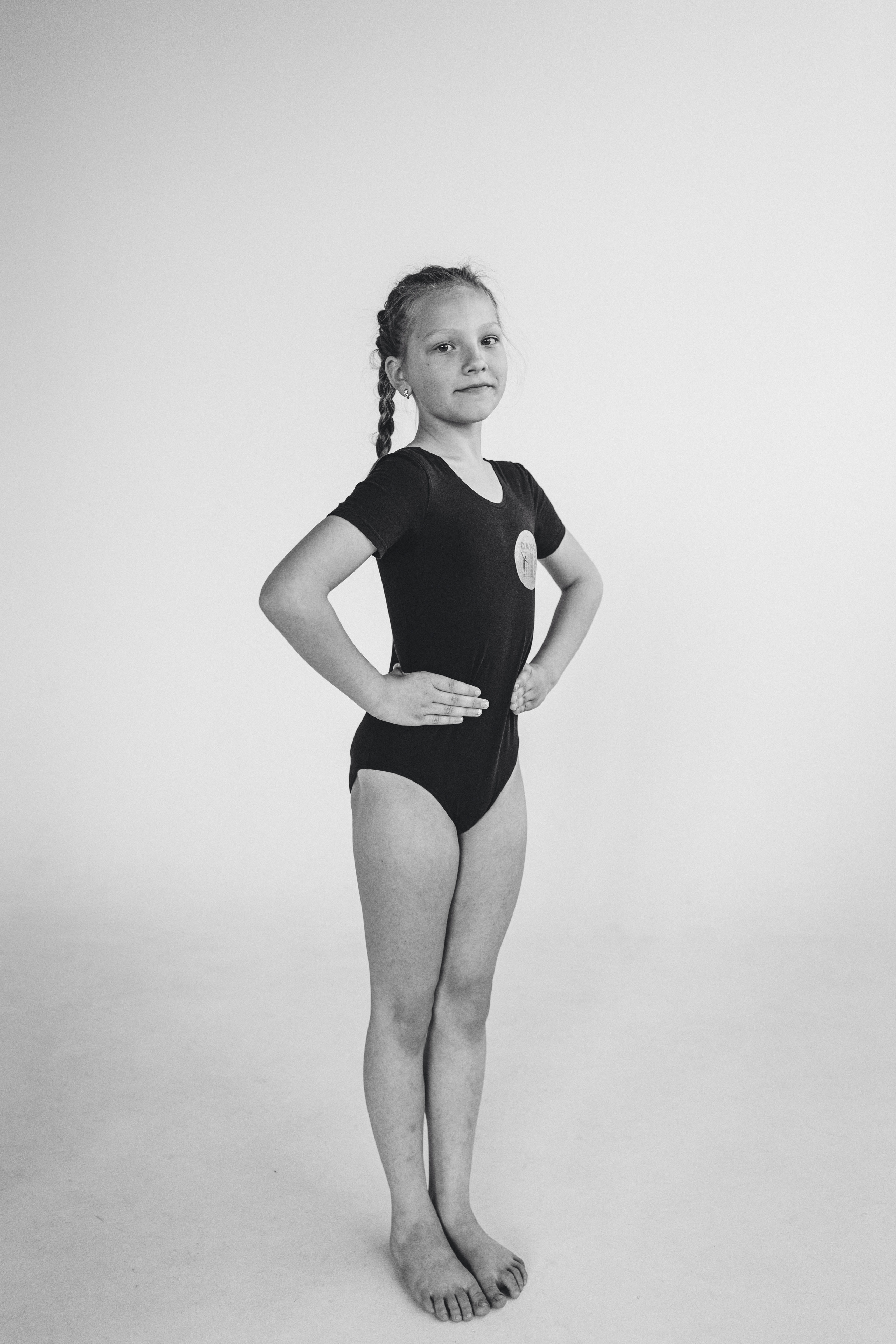 Творческий проект Дансхаус. Мария Беседина. Фотография о любви