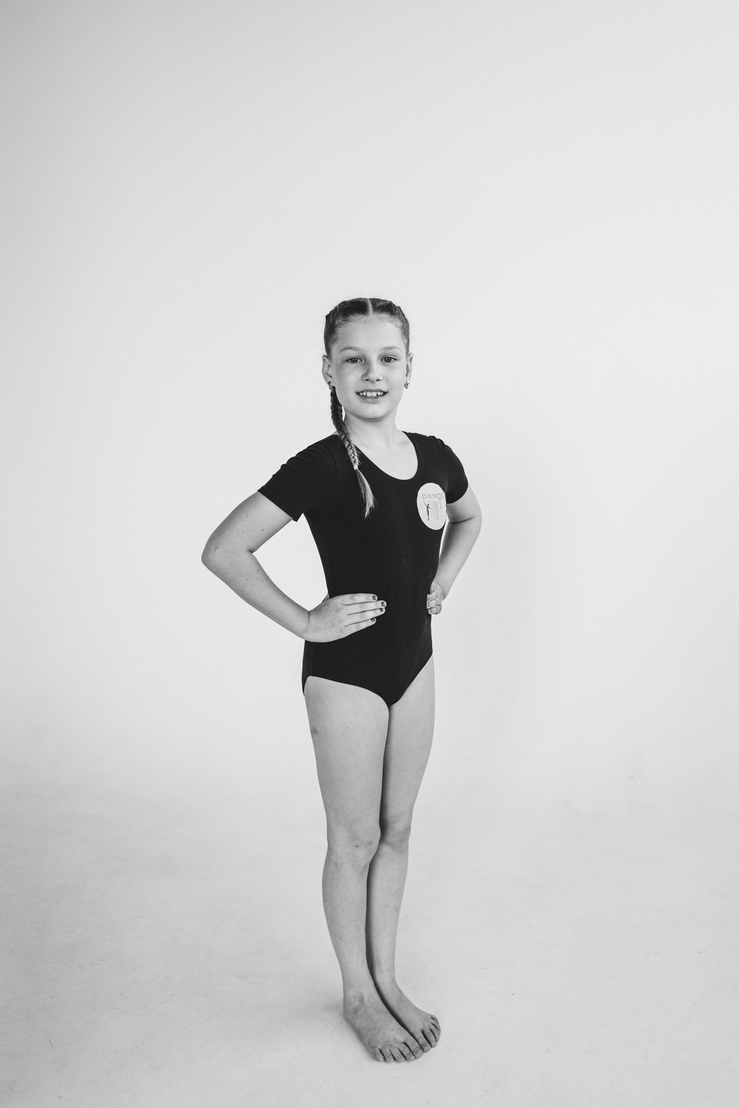 Творческий проект Дансхаус. Мария Беседина. Фотография о любви