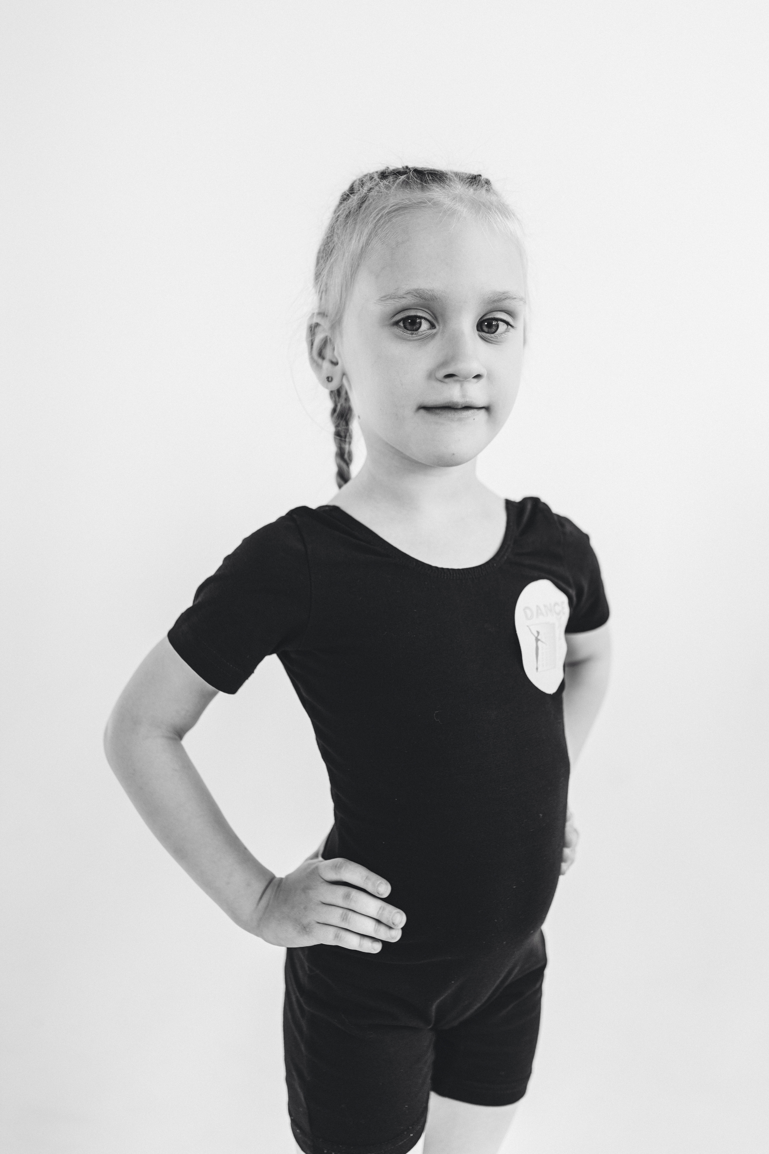 Творческий проект Дансхаус. Мария Беседина. Фотография о любви