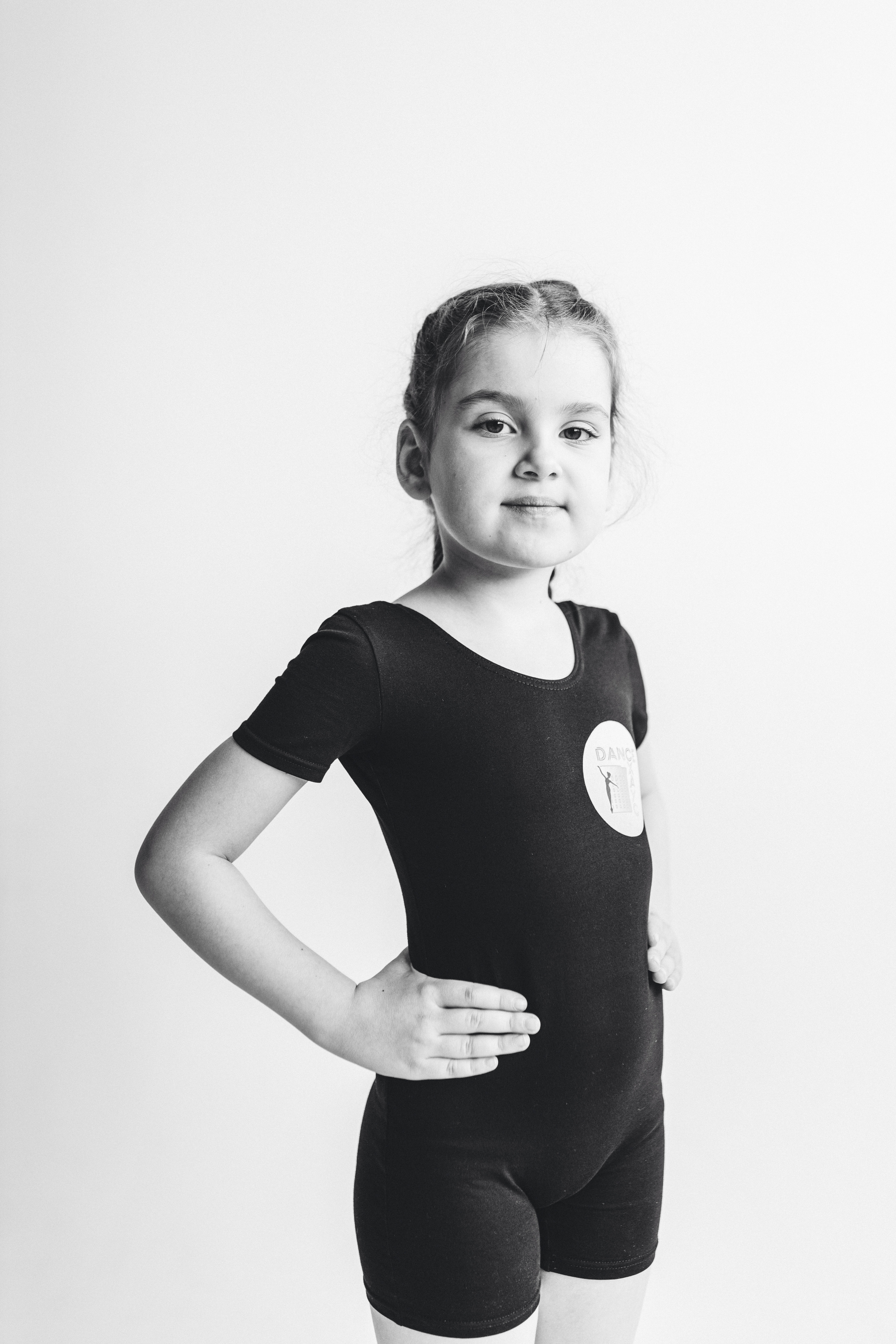 Творческий проект Дансхаус. Мария Беседина. Фотография о любви