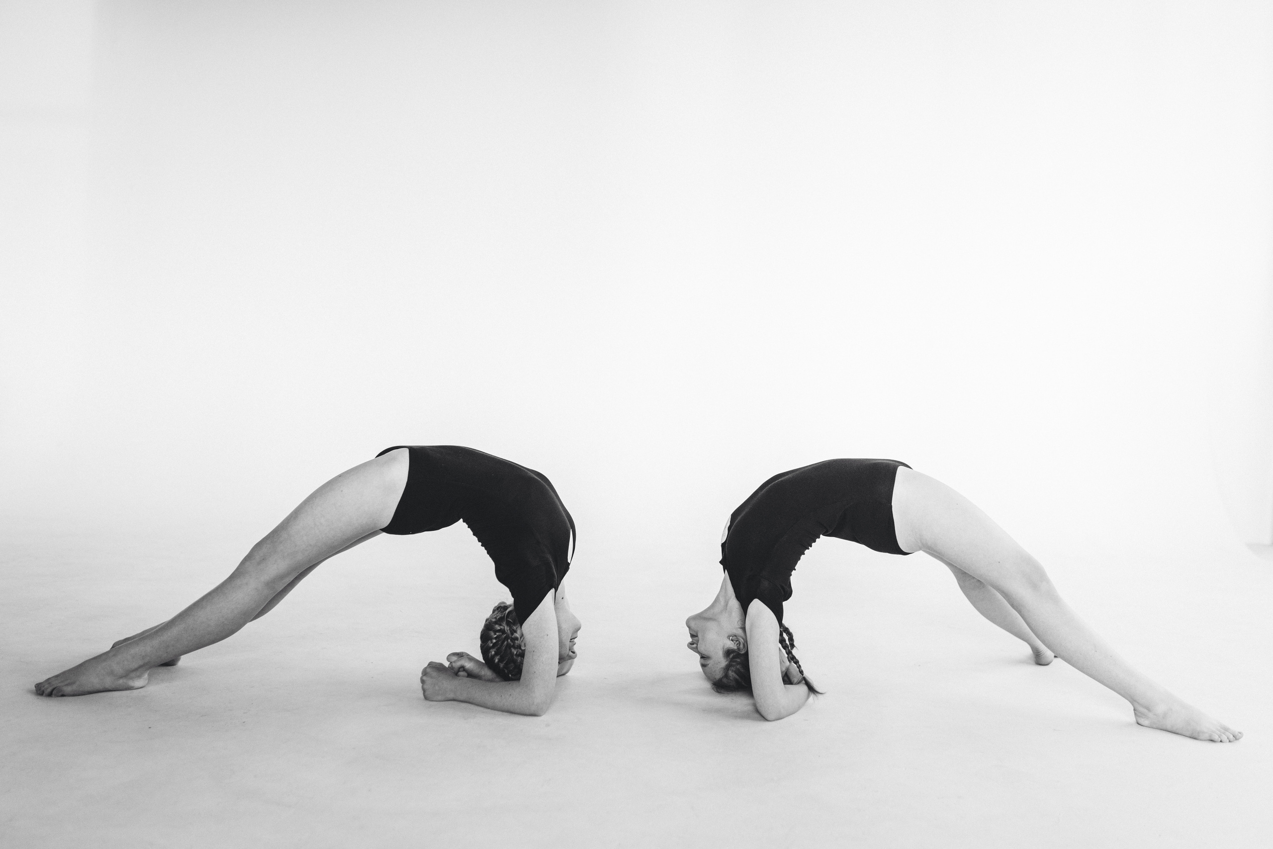 Творческий проект Дансхаус. Мария Беседина. Фотография о любви