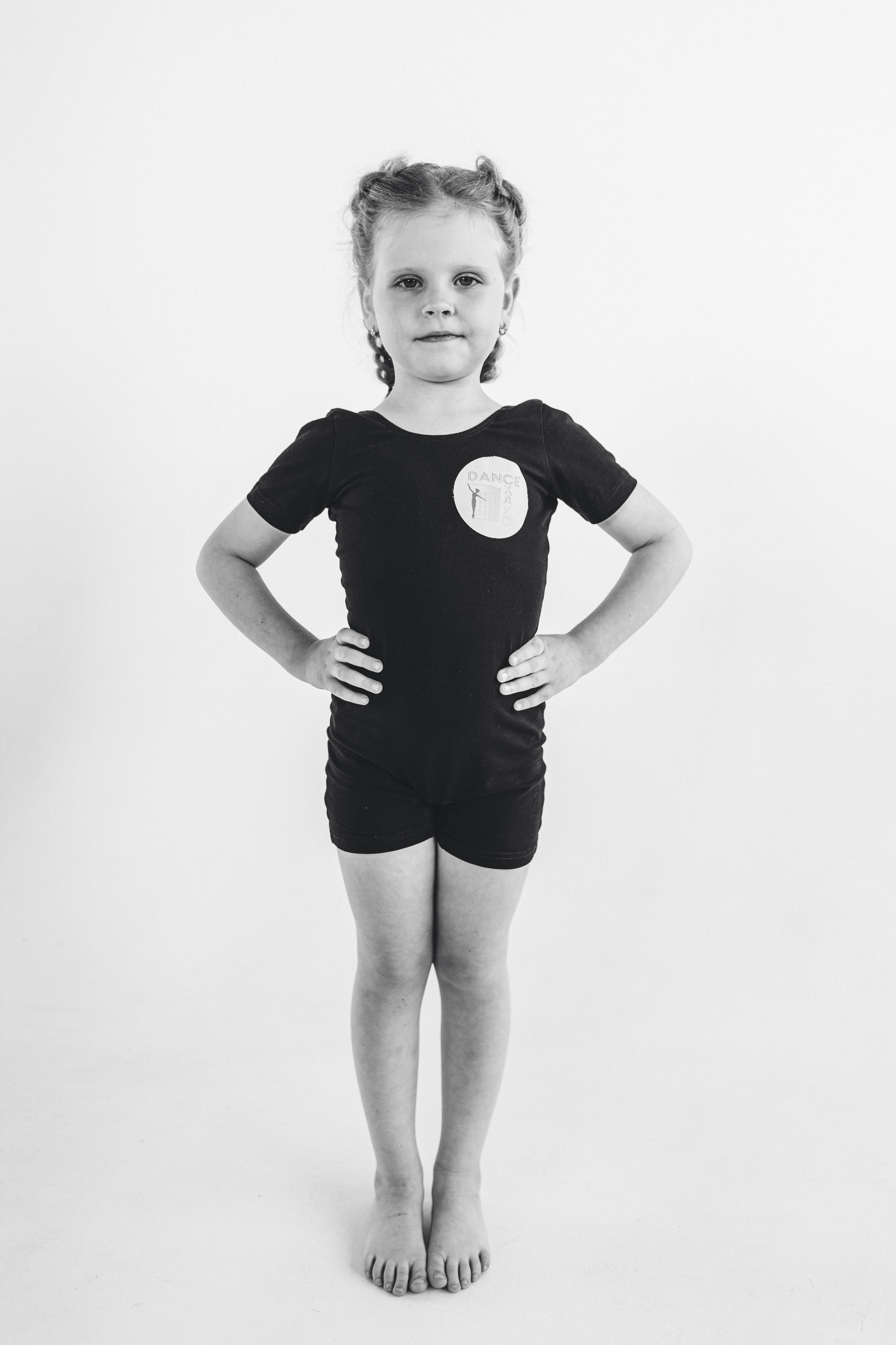 Творческий проект Дансхаус. Мария Беседина. Фотография о любви