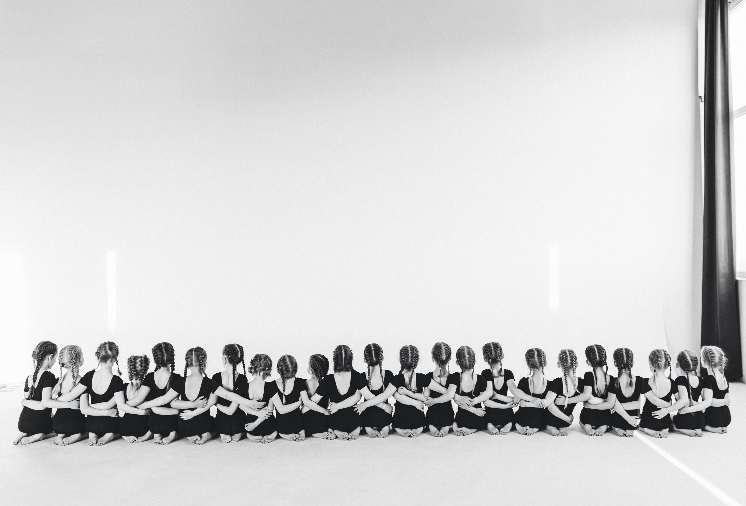 Творческий проект Дансхаус. Мария Беседина. Фотография о любви