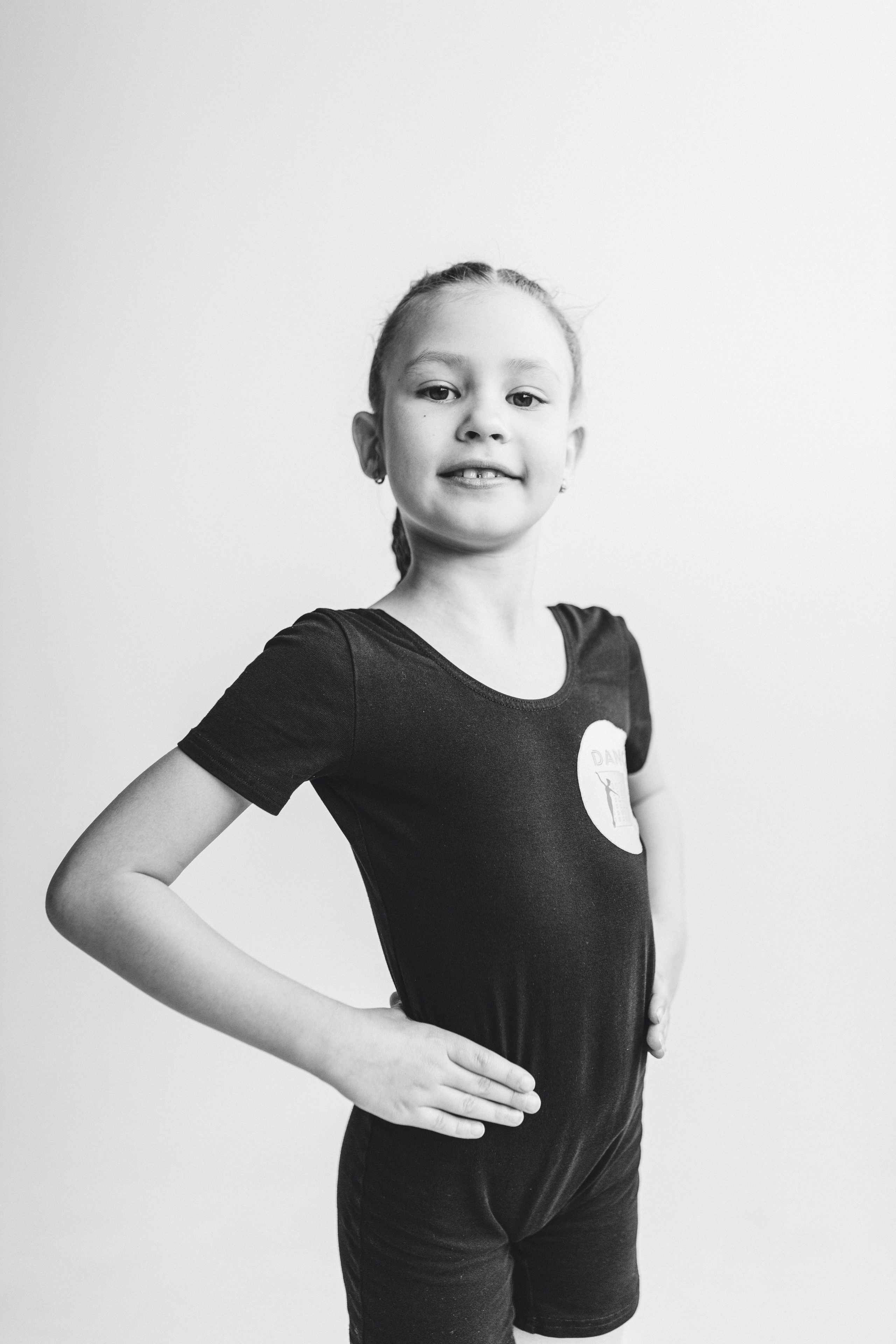 Творческий проект Дансхаус. Мария Беседина. Фотография о любви